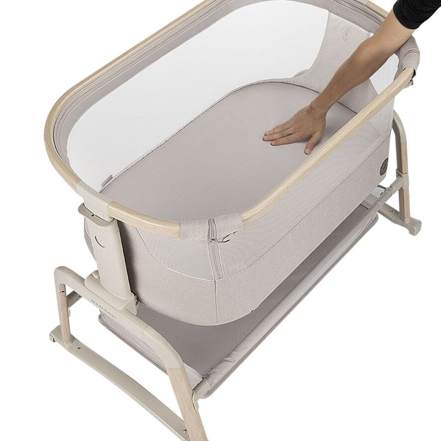 maxi-cosi bedside crib Maxi-Cosi Iora Air Bedside Crib
