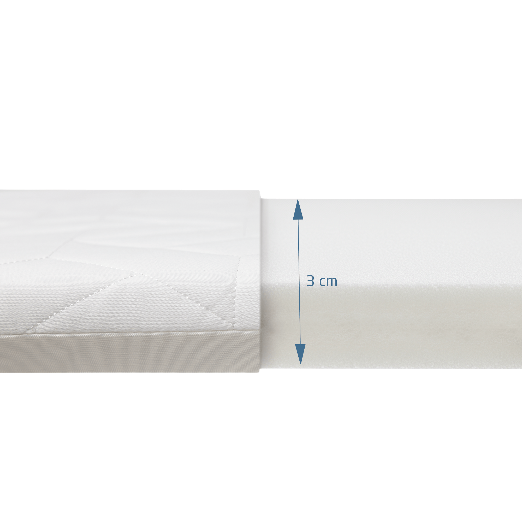 Maxi-Cosi travel cots Maxi-Cosi Merlin Travel Cot - Elegance Graphite
