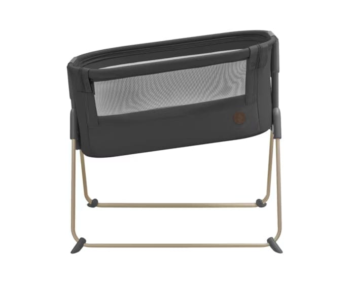 Maxi-Cosi travel cots Maxi-Cosi Tori Co-Sleeper in Beyond Graphite 2029043300