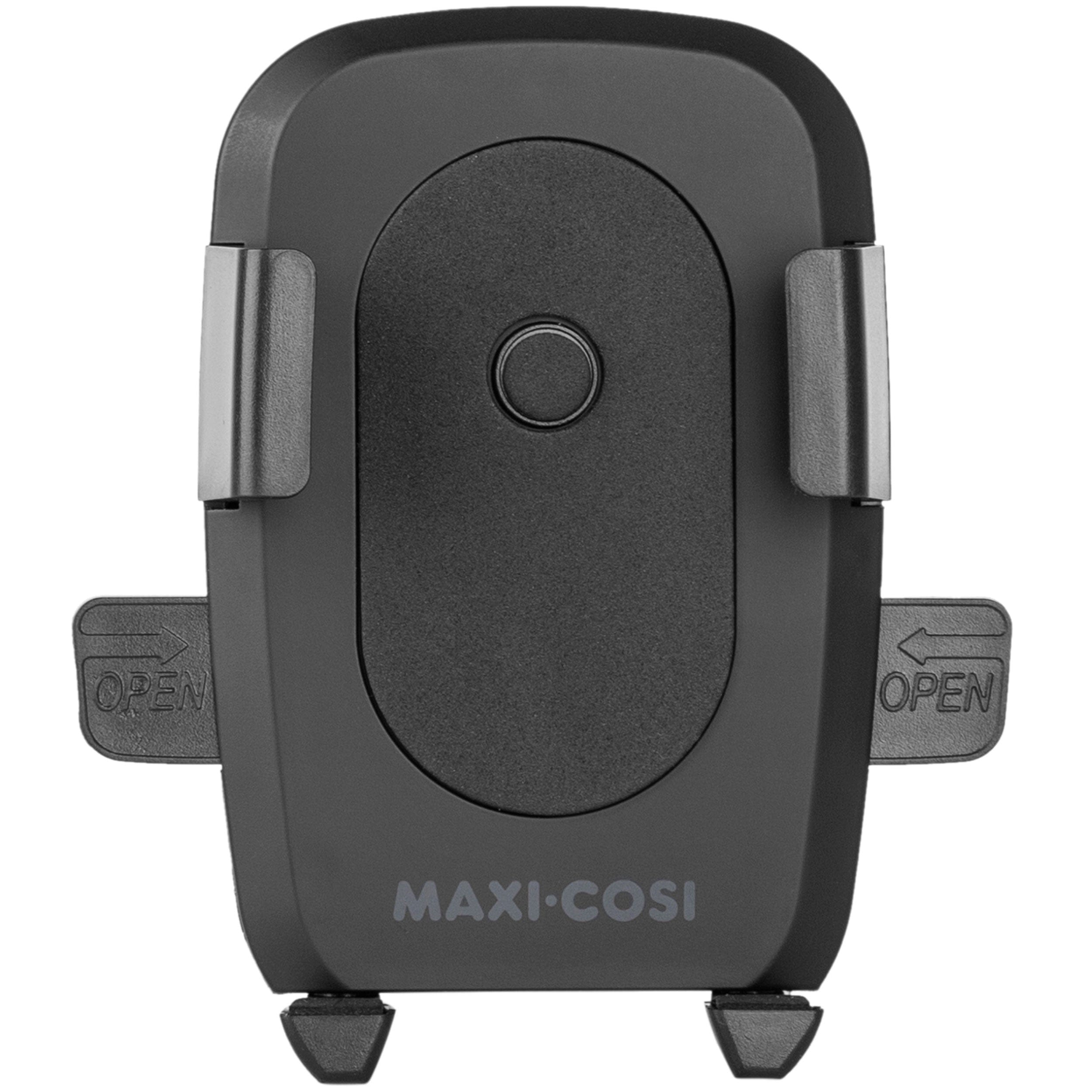 Maxi-Cosi travel systems Maxi-Cosi FAME 10 Piece Premium Travel System in Twillic Truffle (Brown Wheels) KF69700000