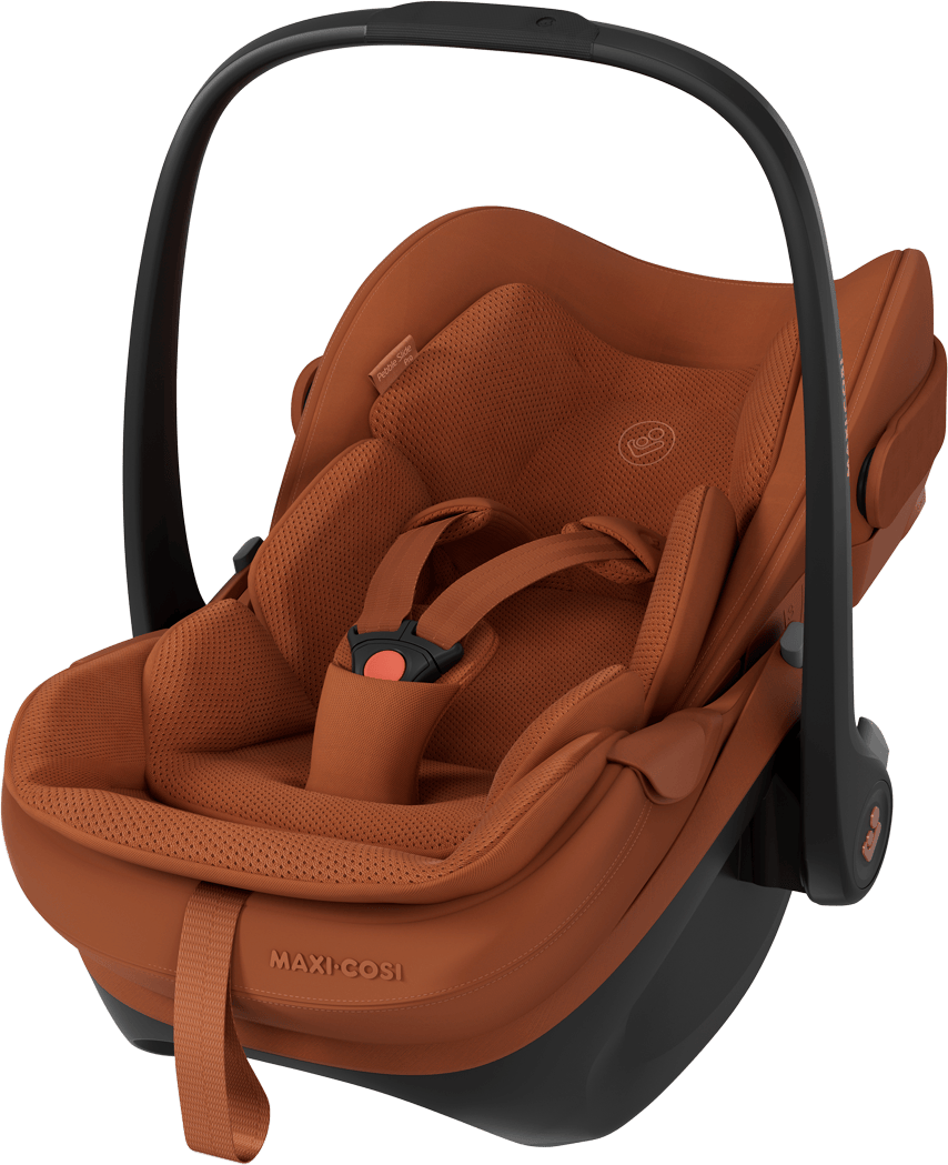 Maxi-Cosi travel systems Maxi-Cosi Fame 10 Piece Premium Family XL Bundle - Copper Terra KF10000240