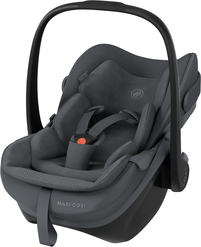 Maxi-Cosi travel systems Maxi-Cosi Fame 10 Piece Premium Family XL Bundle - Moon Graphite KF10000238