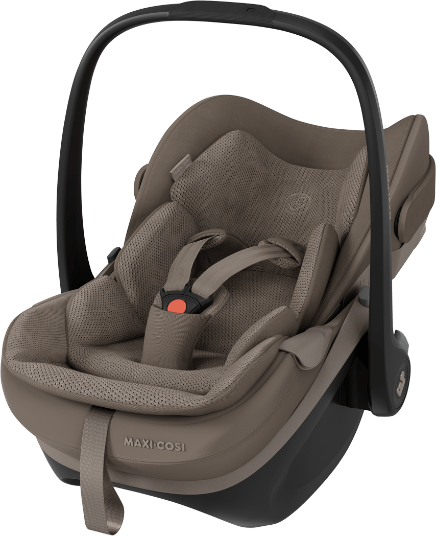 Maxi-Cosi travel systems Maxi-Cosi Fame 10 Piece Premium Family XL Bundle - Oak Truffle KF10000241