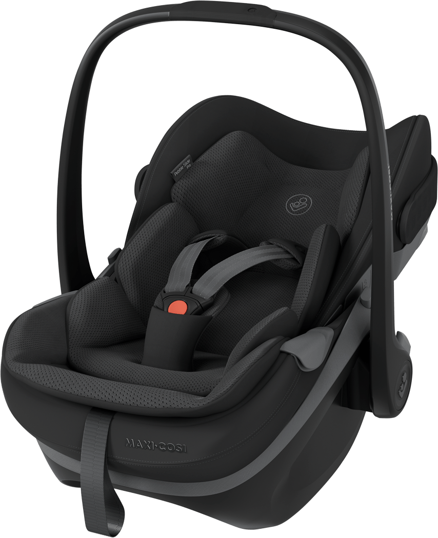 Maxi-Cosi travel systems Maxi-Cosi Fame 10 Piece Premium Family XL Bundle - Onyx Black KF10000237