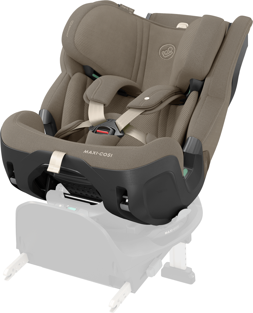 Maxi-Cosi travel systems Maxi-Cosi Fame 10 Piece Premium Family XL Bundle - Sapphire Sand KF10000239