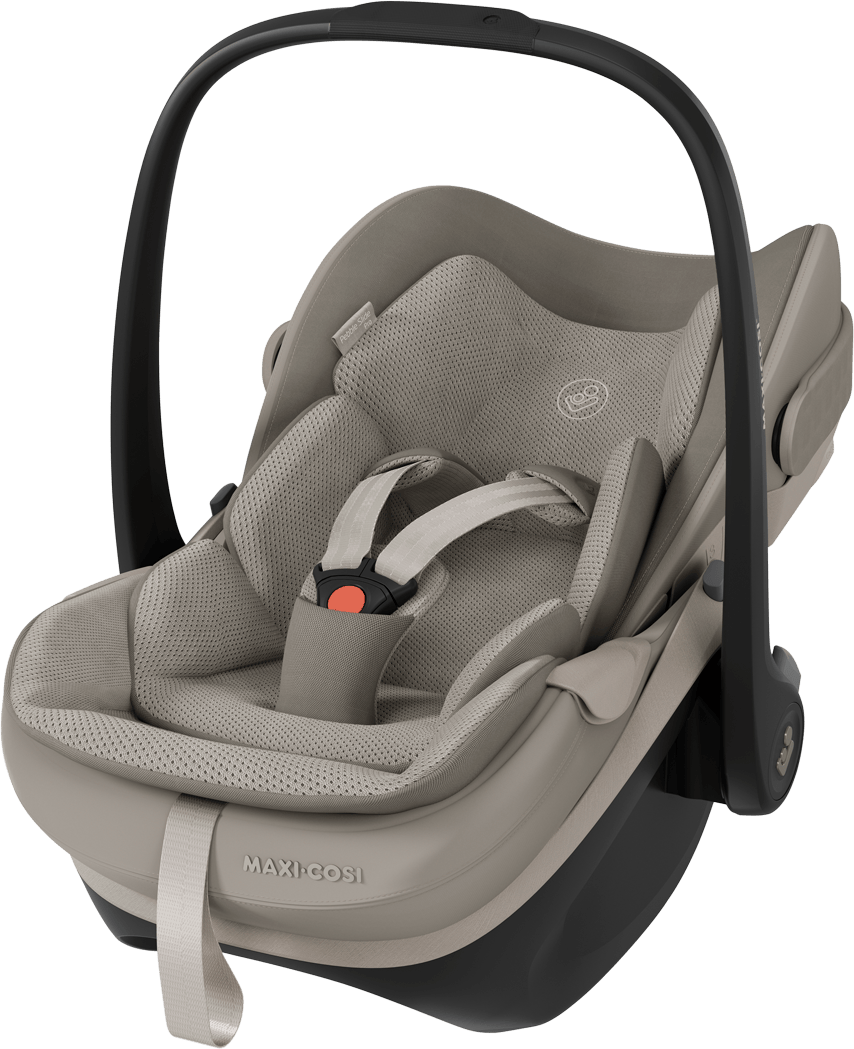 Maxi-Cosi travel systems Maxi-Cosi Fame 10 Piece Premium Family XL Bundle - Sapphire Sand KF10000239
