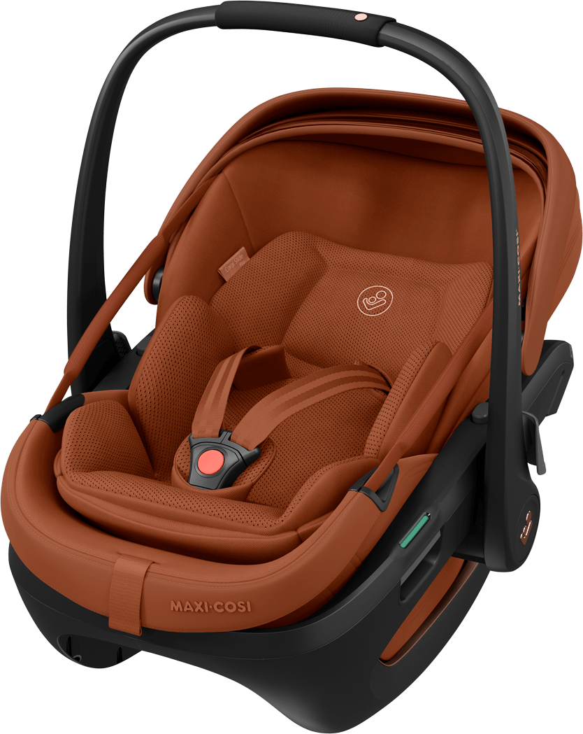 Maxi-Cosi travel systems Maxi-Cosi Fame 10 Piece Ultimate Family XL Bundle - Copper Terra KF10000247