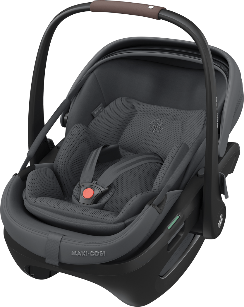 Maxi-Cosi travel systems Maxi-Cosi Fame 10 Piece Ultimate Family XL Bundle - Moon Graphite KF10000245