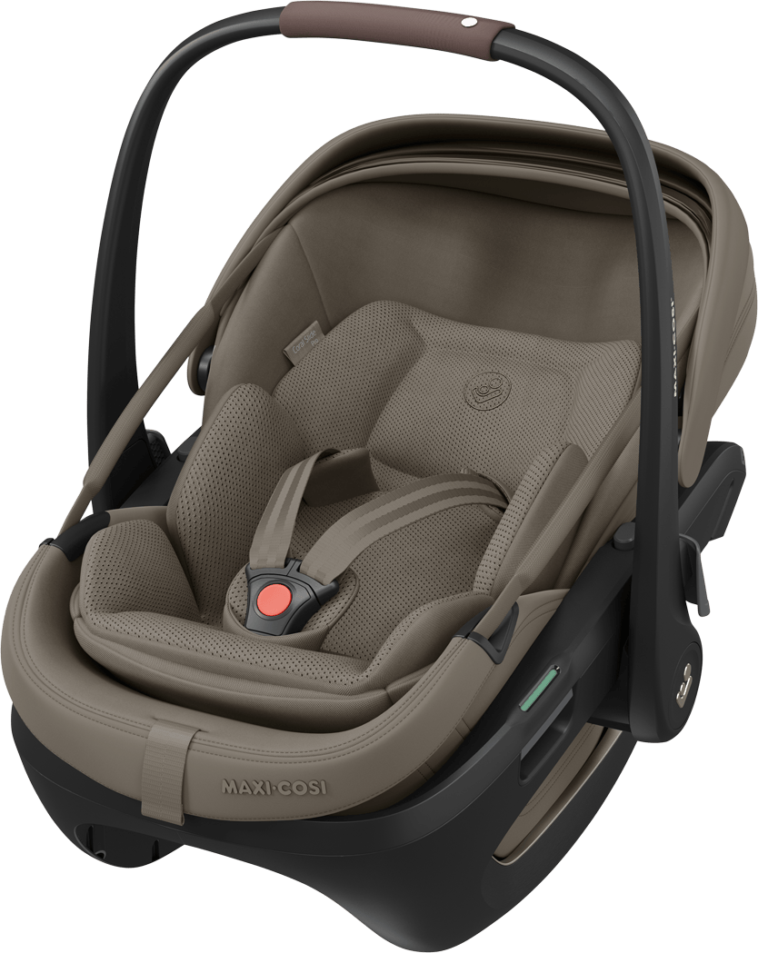 Maxi-Cosi travel systems Maxi-Cosi Fame 10 Piece Ultimate Family XL Bundle - Oak Truffle KF10000248
