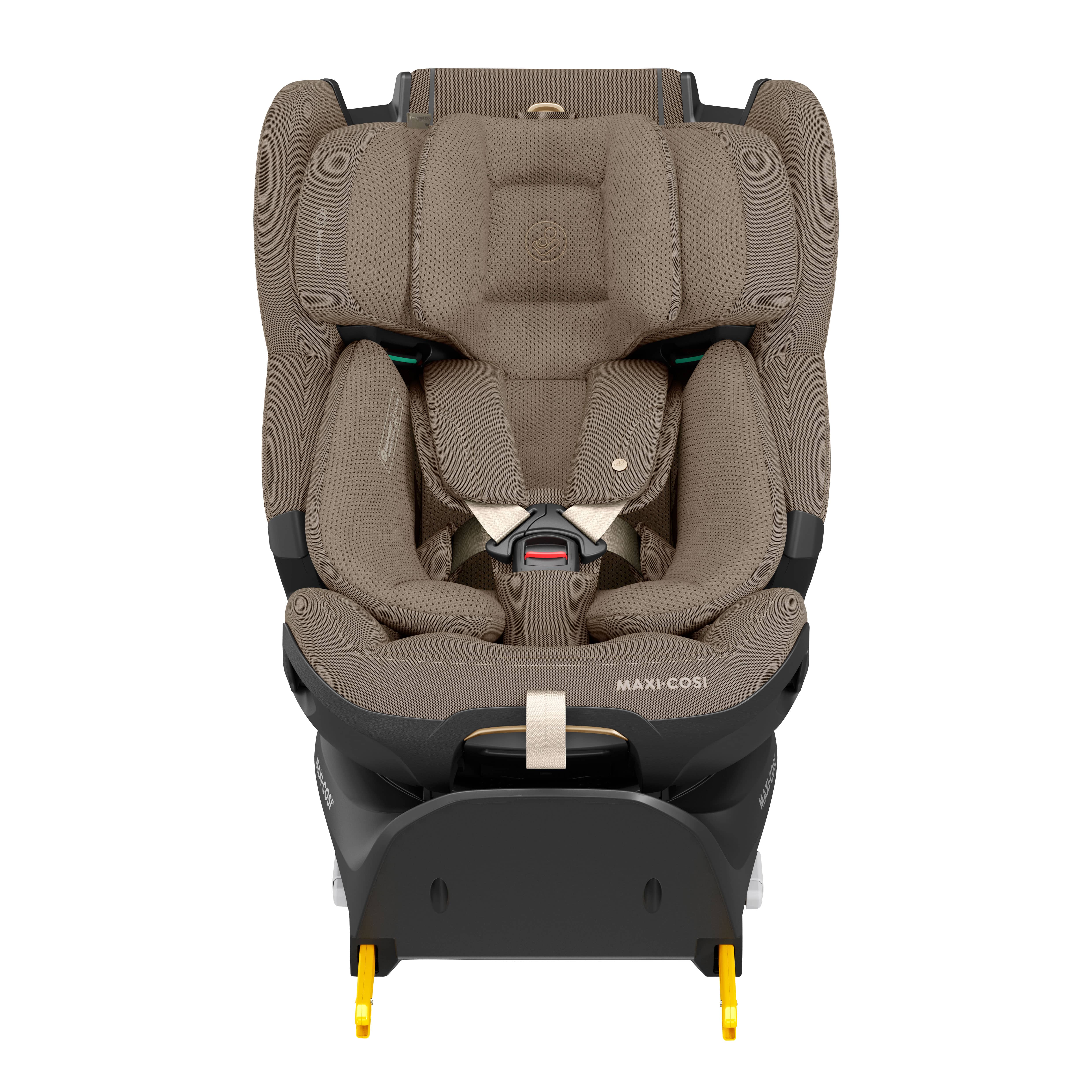 Maxi-Cosi travel systems Maxi-Cosi Fame 8 Piece Emerald 360 Pro Bundle - Sapphire Sand KF10000232