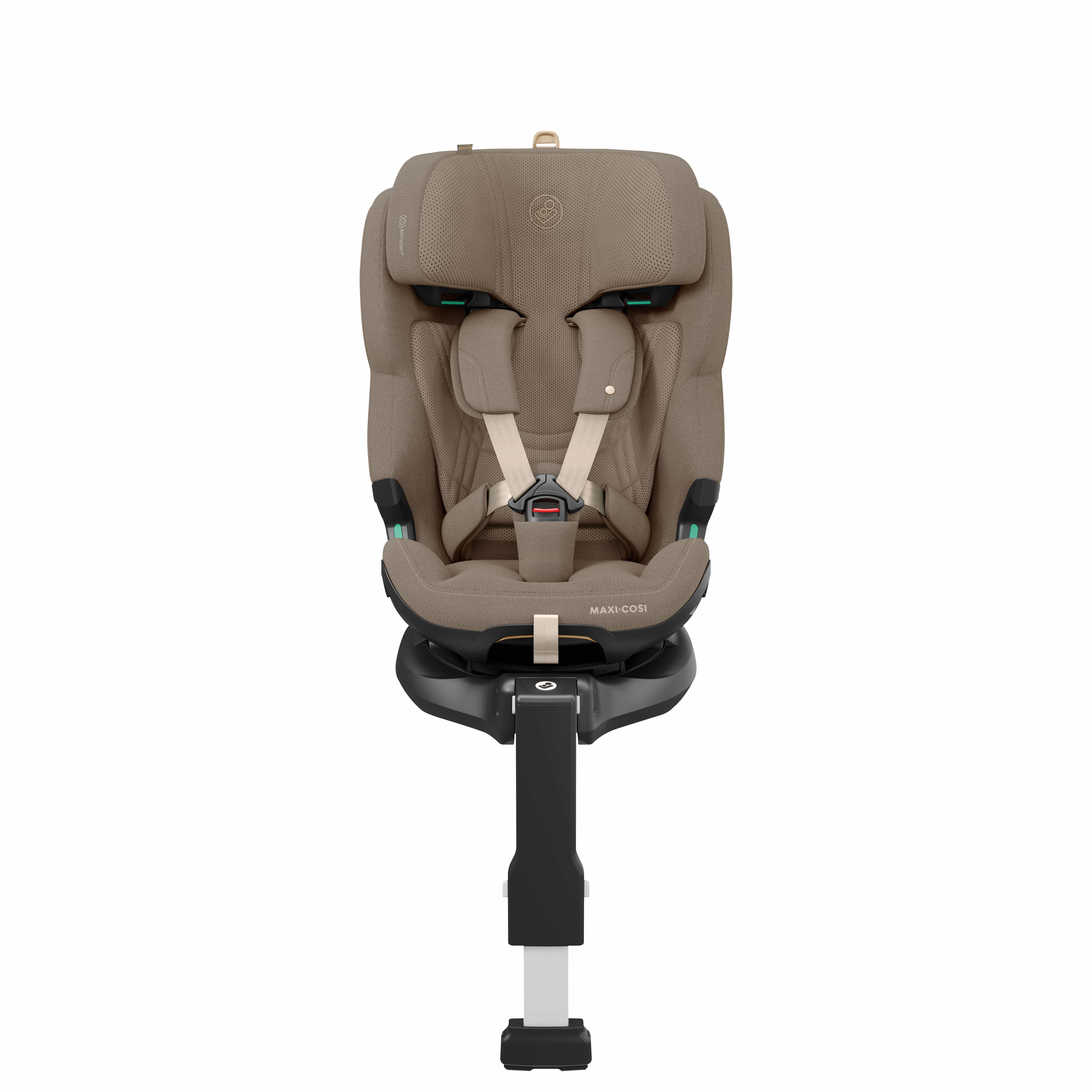 Maxi-Cosi travel systems Maxi-Cosi Fame 8 Piece Emerald 360 Pro Bundle - Sapphire Sand KF10000232
