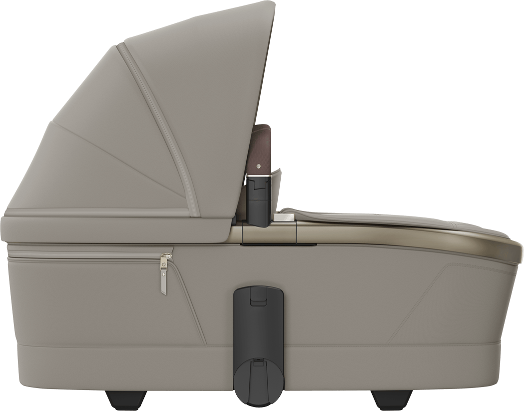 Maxi-Cosi travel systems Maxi-Cosi Fame 8 Piece Emerald 360 Pro Bundle - Sapphire Sand KF10000232