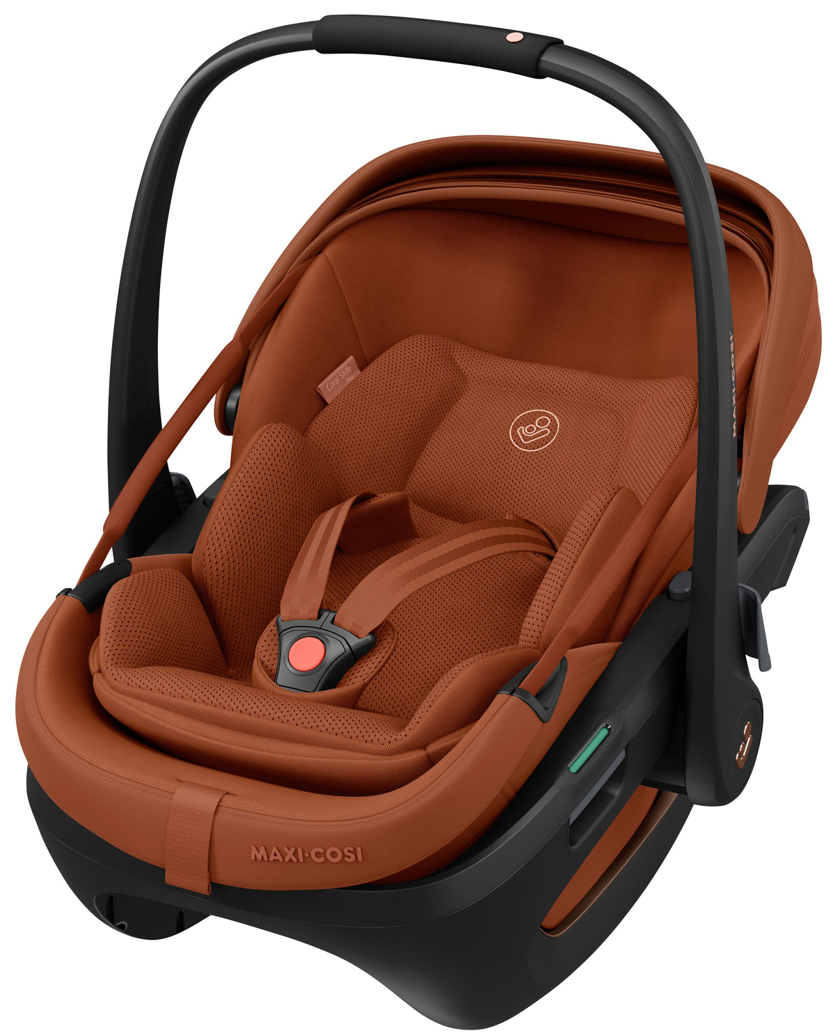 Maxi-Cosi travel systems Maxi-Cosi Fame 8 Piece Ultimate Bundle - Copper Terra KF10000243