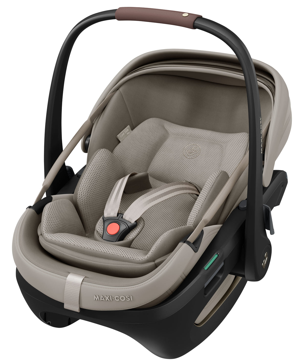 Maxi-Cosi travel systems Maxi-Cosi Fame 8 Piece Ultimate Bundle - Sapphire Sand KF10000164