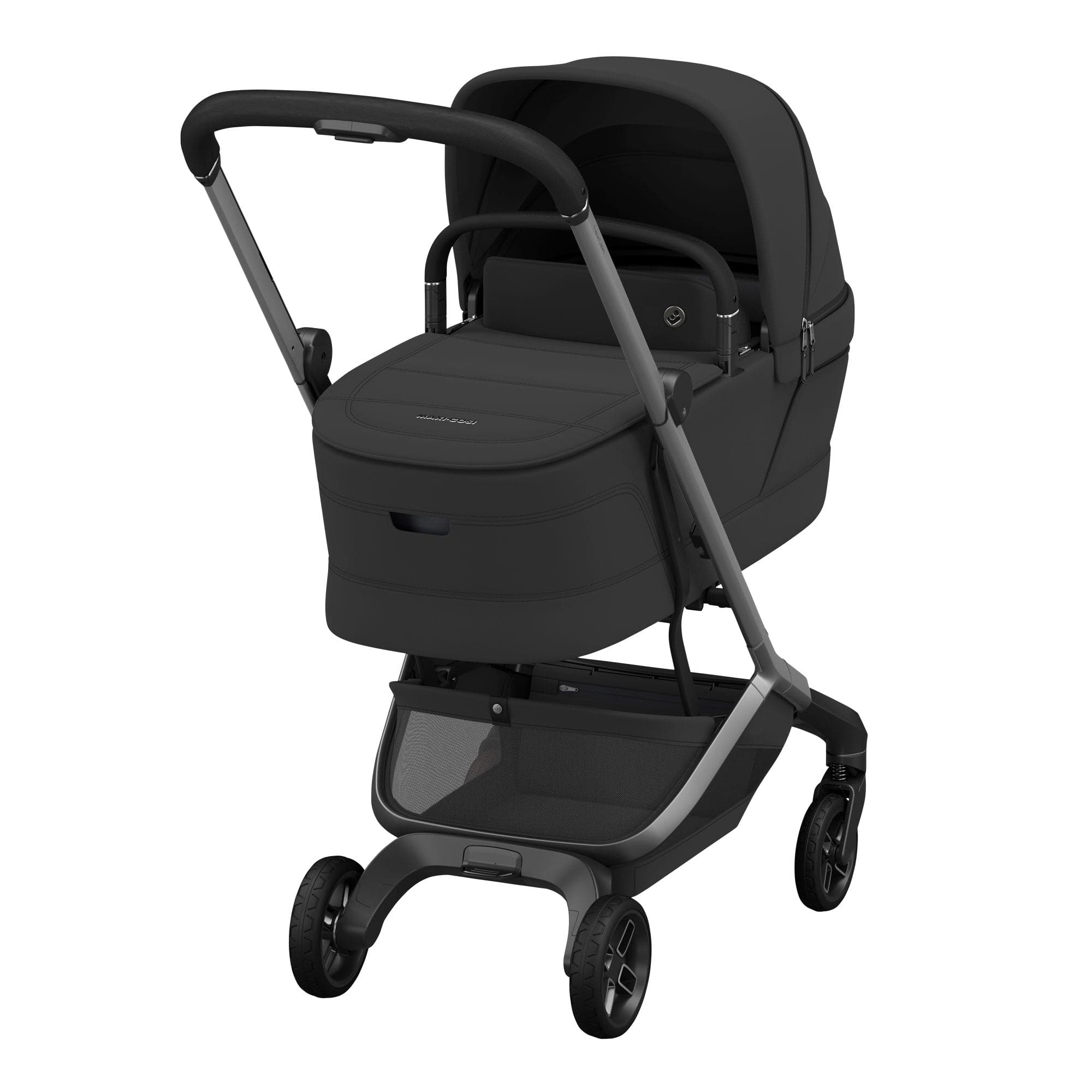 Maxi-Cosi travel systems Maxi-Cosi Fame Cabin Zero G Bundle - Onyx Black KF10000166