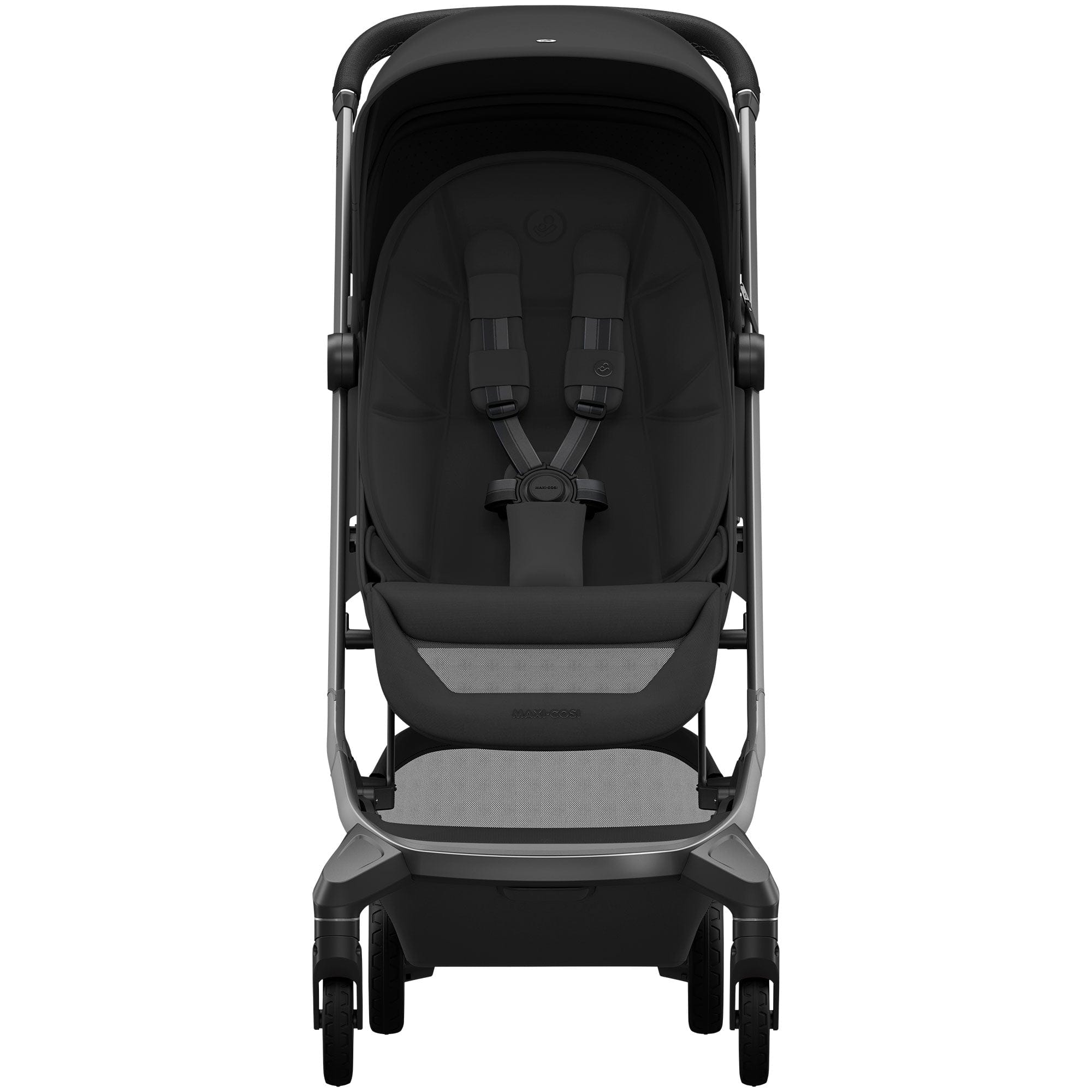 Maxi-Cosi travel systems Maxi-Cosi Fame Cabin Zero G Bundle - Onyx Black KF10000166