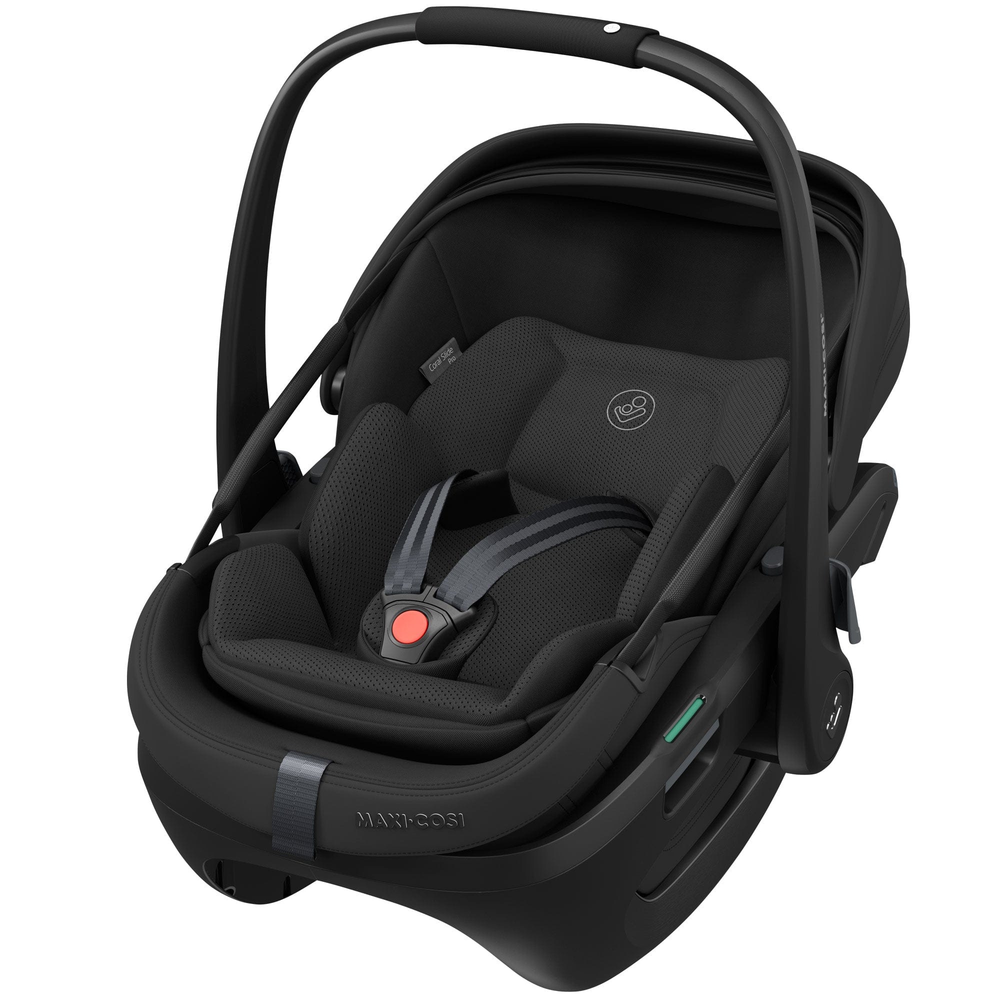 Maxi-Cosi travel systems Maxi-Cosi Fame Cabin Zero G Bundle - Onyx Black KF10000166