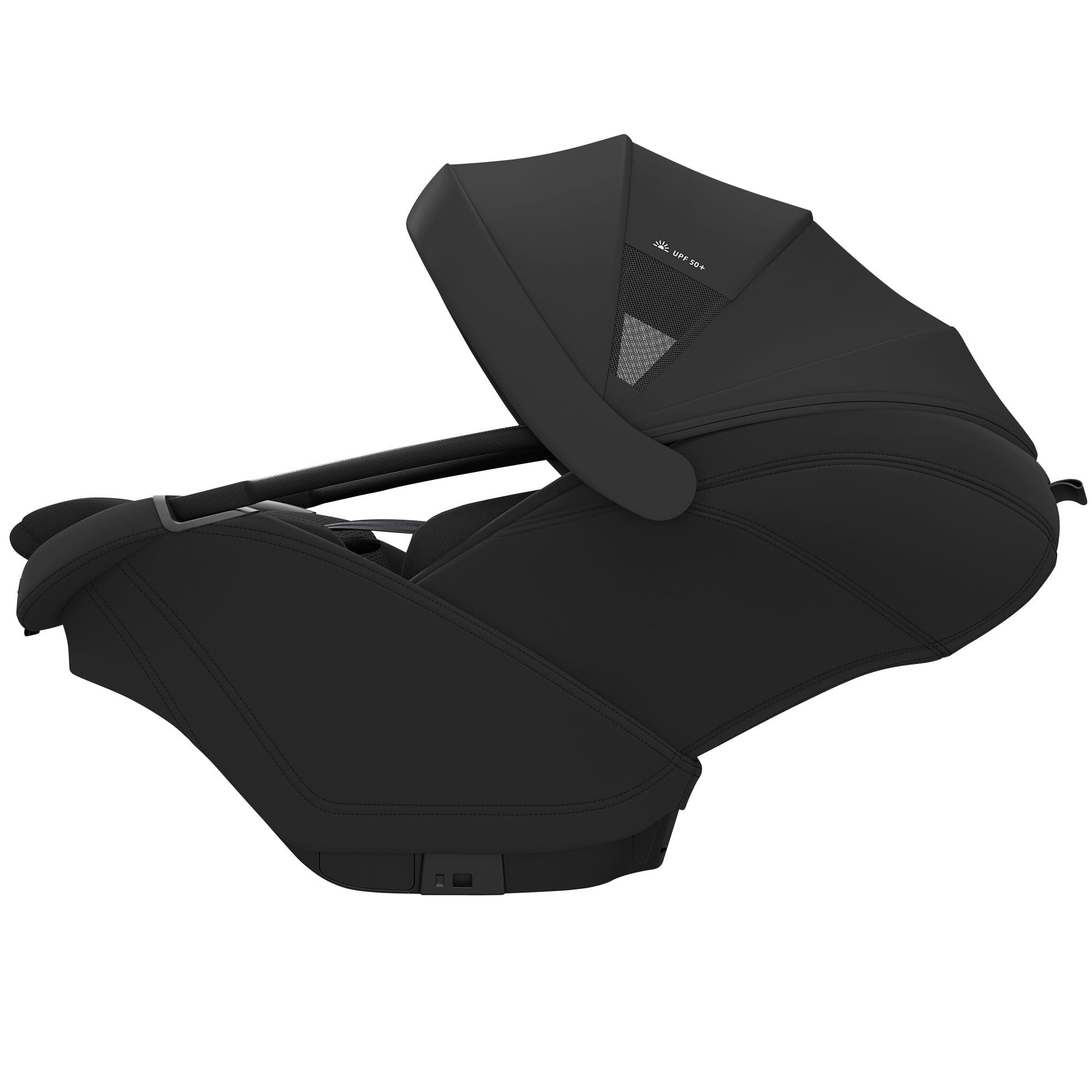 Maxi-Cosi travel systems Maxi-Cosi Fame Cabin Zero G Bundle - Onyx Black KF10000166