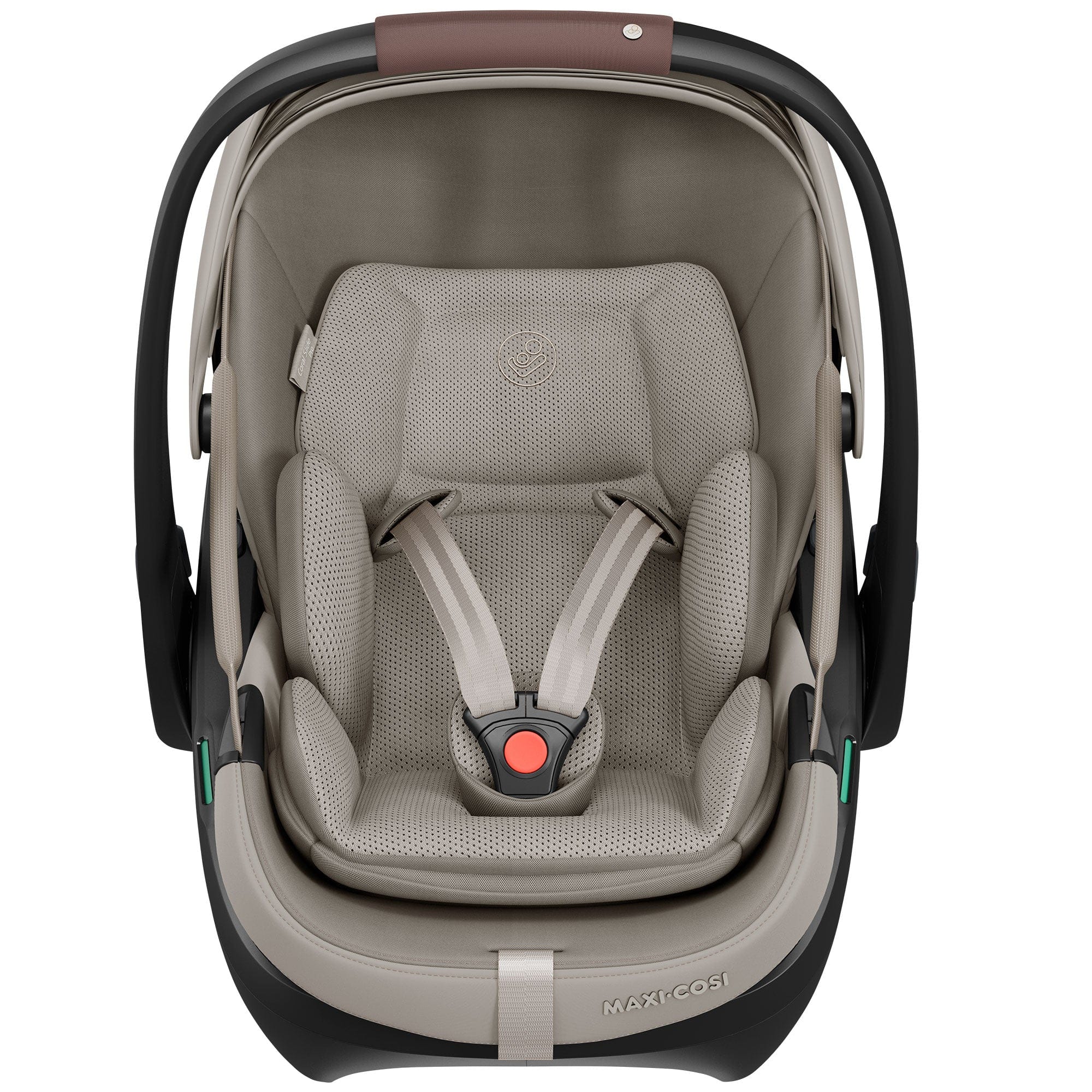 Maxi-Cosi travel systems Maxi-Cosi Fame Cabin Zero G Bundle - Sapphire Sand KF10000167