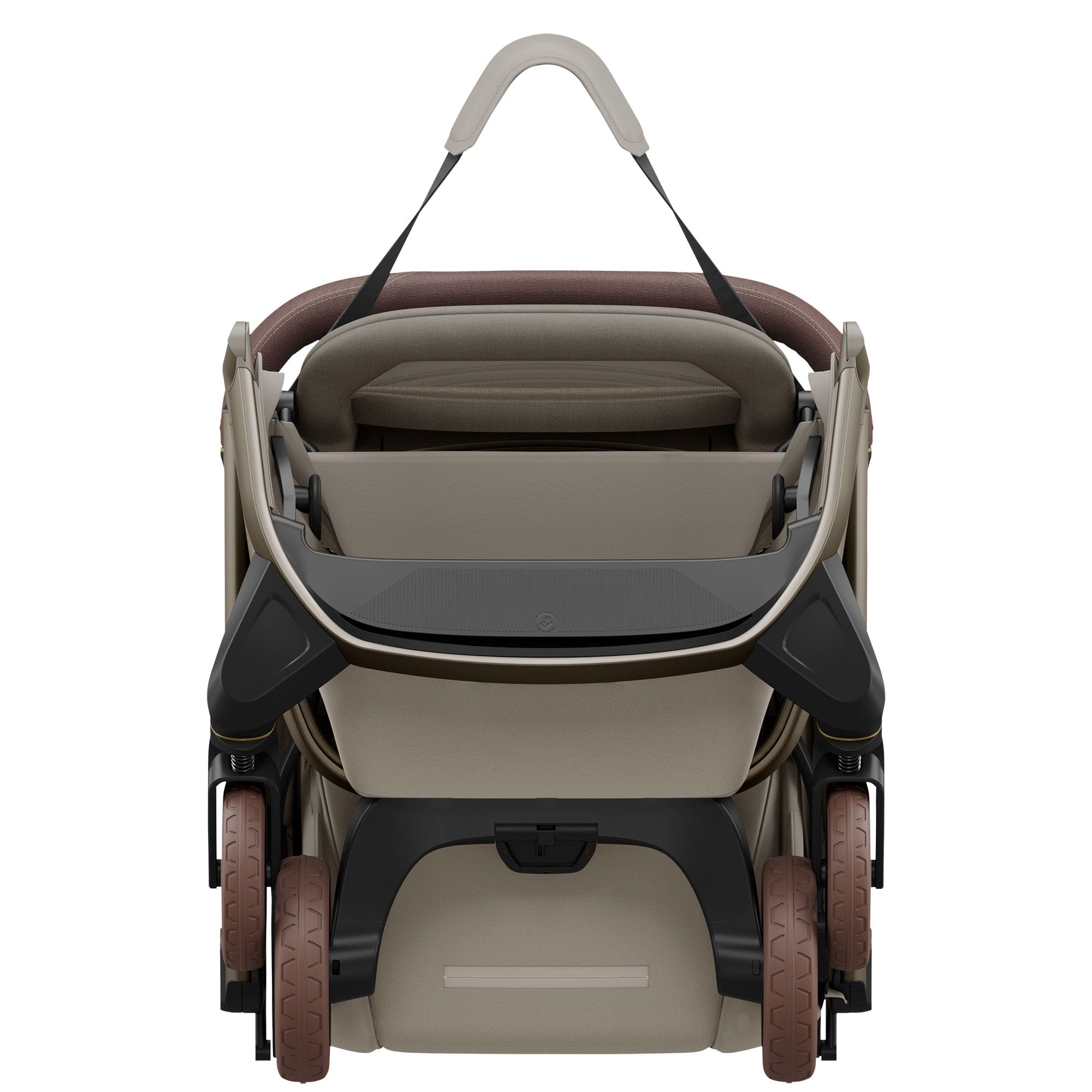 Maxi-Cosi travel systems Maxi-Cosi Fame Cabin Zero G Bundle - Sapphire Sand KF10000167