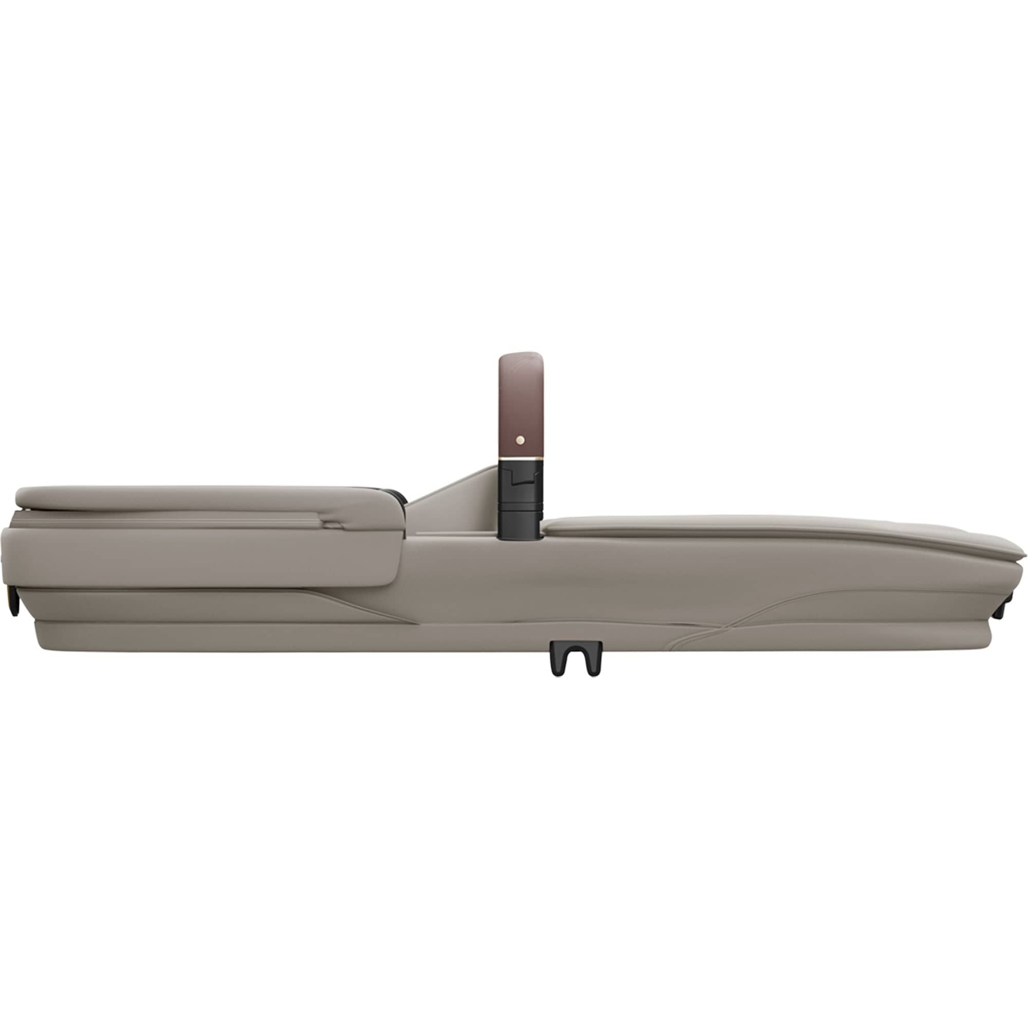 Maxi-Cosi travel systems Maxi-Cosi Fame Cabin Zero G Bundle - Sapphire Sand KF10000167