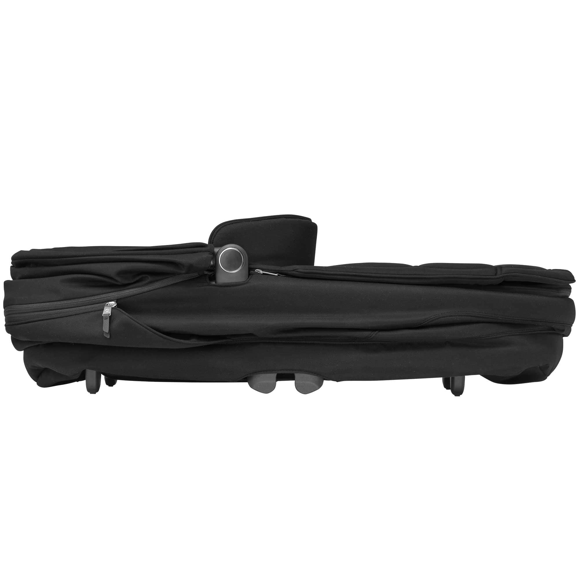 Maxi-Cosi travel systems Maxi-Cosi Oxford+ 9pc Complete 360 Bundle - Twillic Black KF10000122