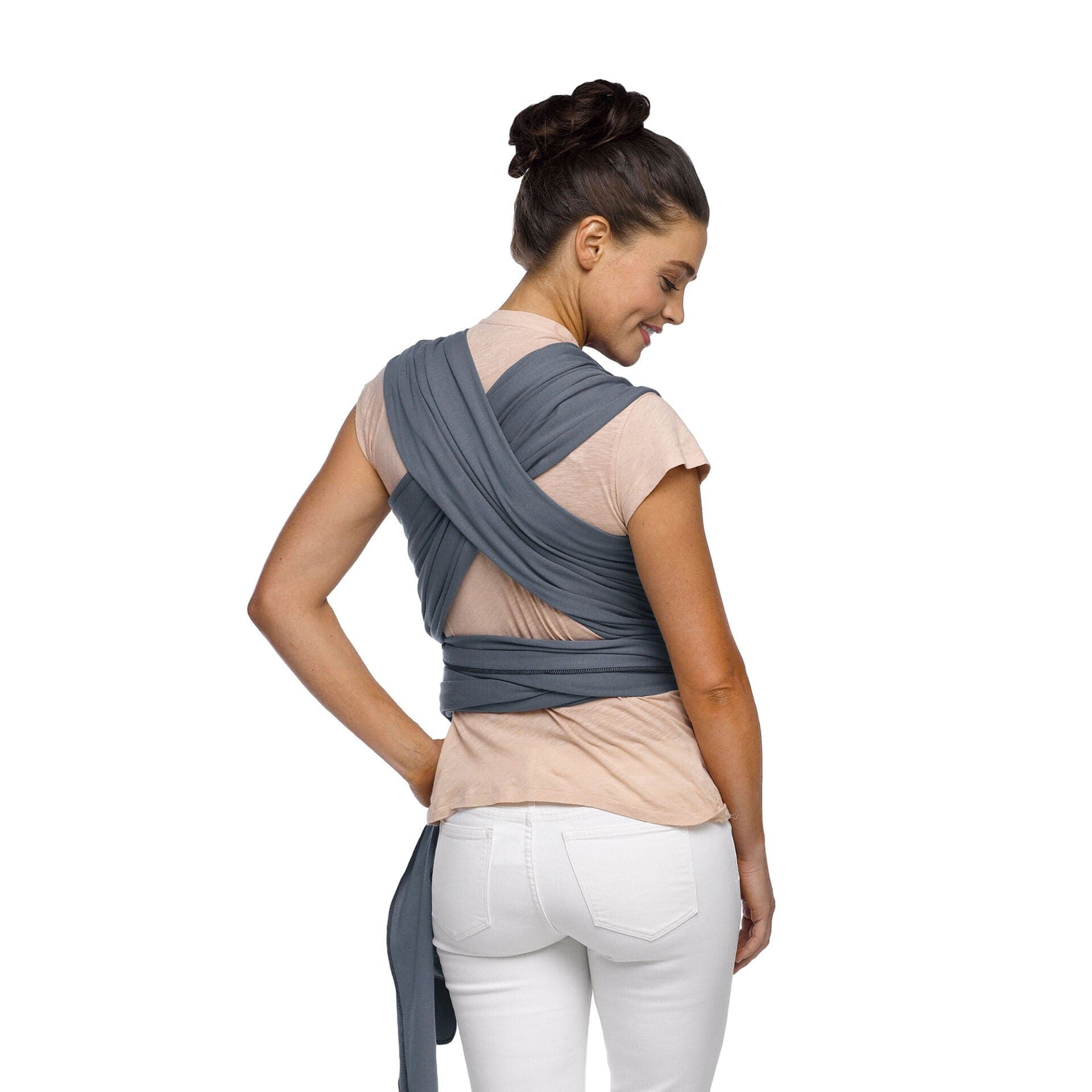 Moby baby carriers Moby Classic Wrap Flint "MOB-MCL-FLINT 	"
