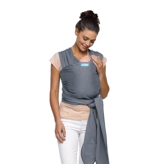 Moby baby carriers Moby Classic Wrap Flint "MOB-MCL-FLINT 	"