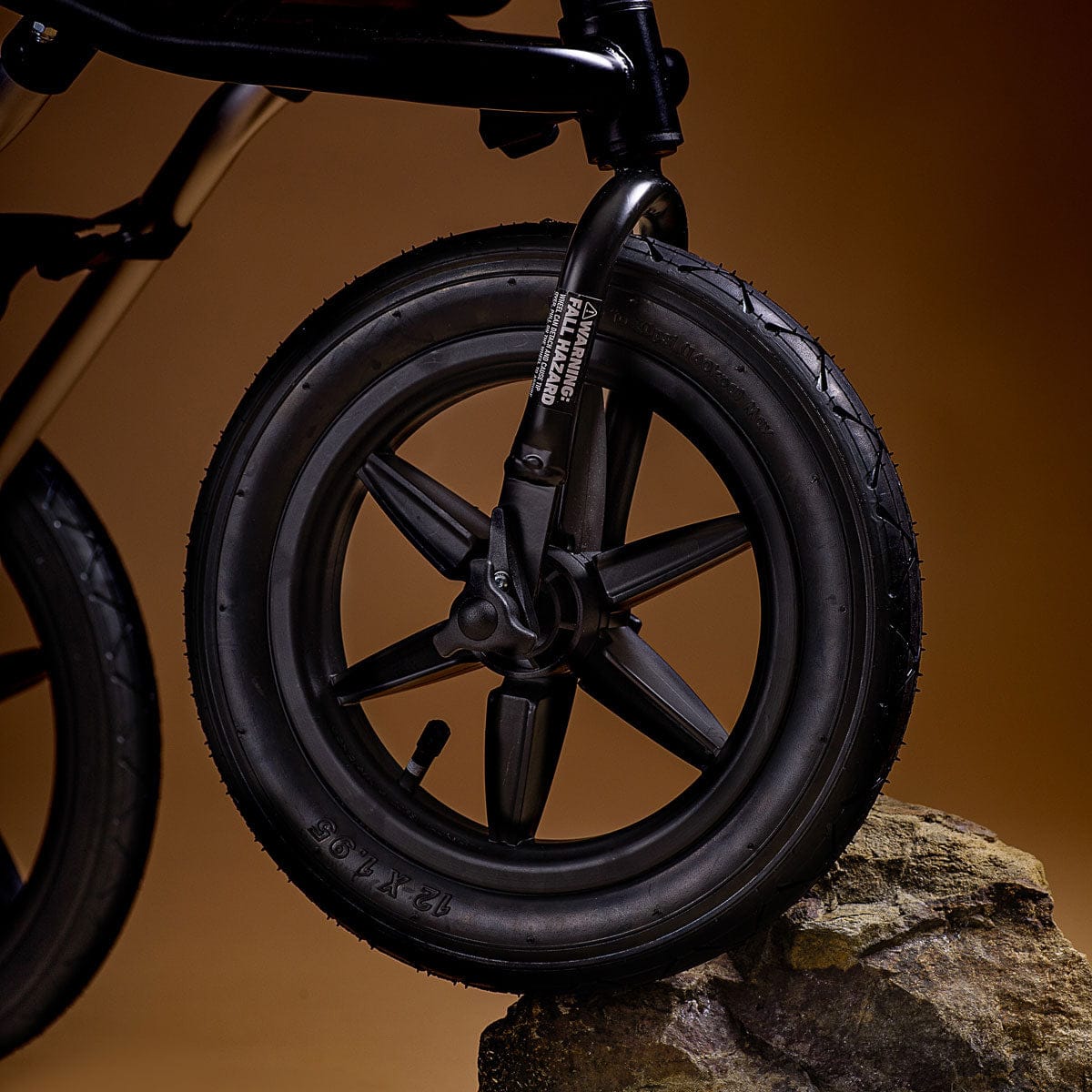 Mountain Buggy 3 wheel pushchairs Mountain Buggy Terrain V4 Heritage Collection - Quartz MB-TERV4QUARTZ