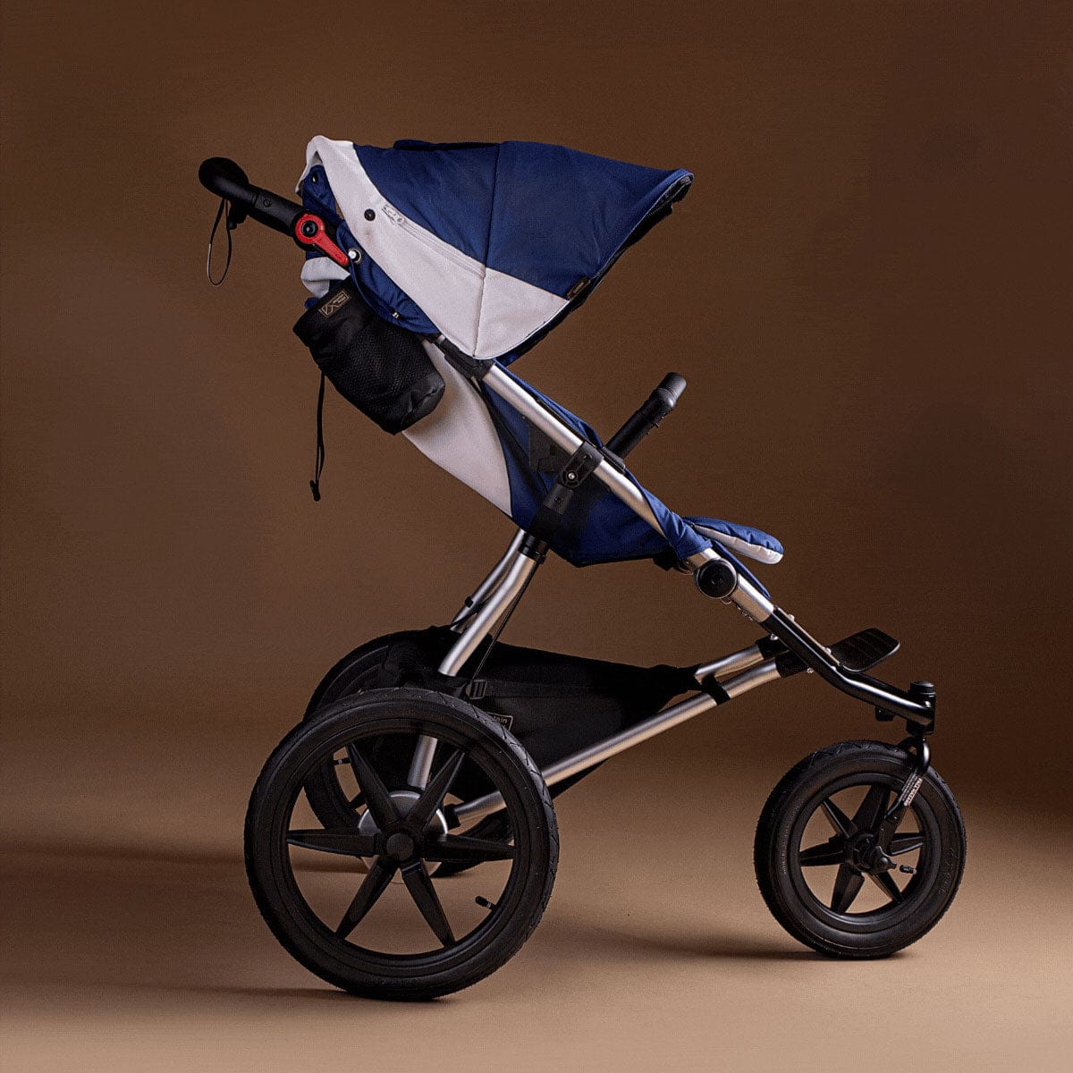 Mountain Buggy 3 wheel pushchairs Mountain Buggy Terrain V4 Heritage Collection - Quartz MB-TERV4QUARTZ