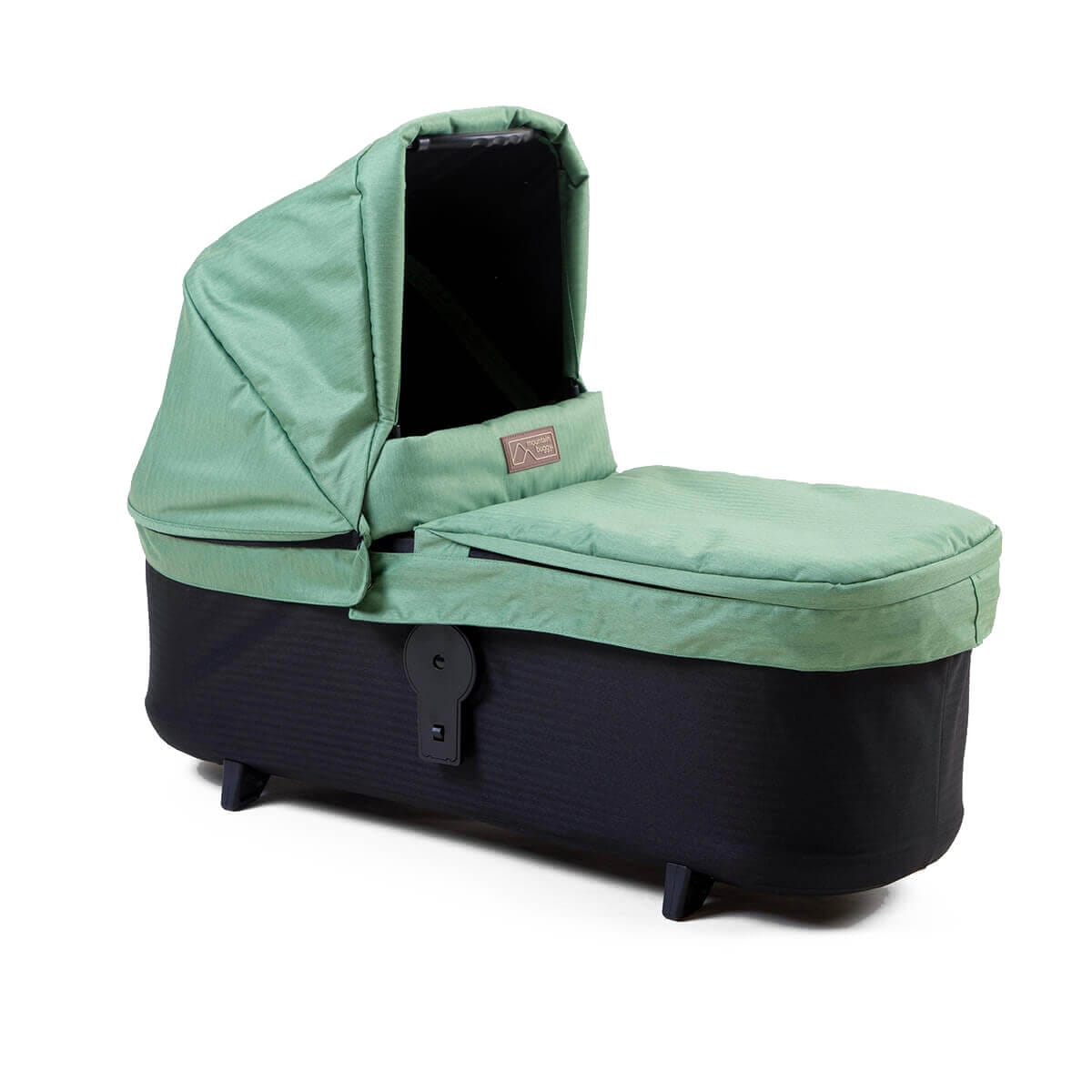 Mountain Buggy baby carrycots Mountain Buggy Carrycot Plus For Duet - Matcha MB-CCPDv4matcha