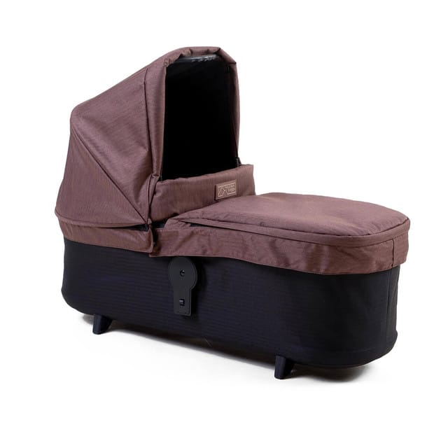 Mountain Buggy baby carrycots Mountain Buggy Carrycot Plus For Duet - Mustang mb-ccpdv4mustang