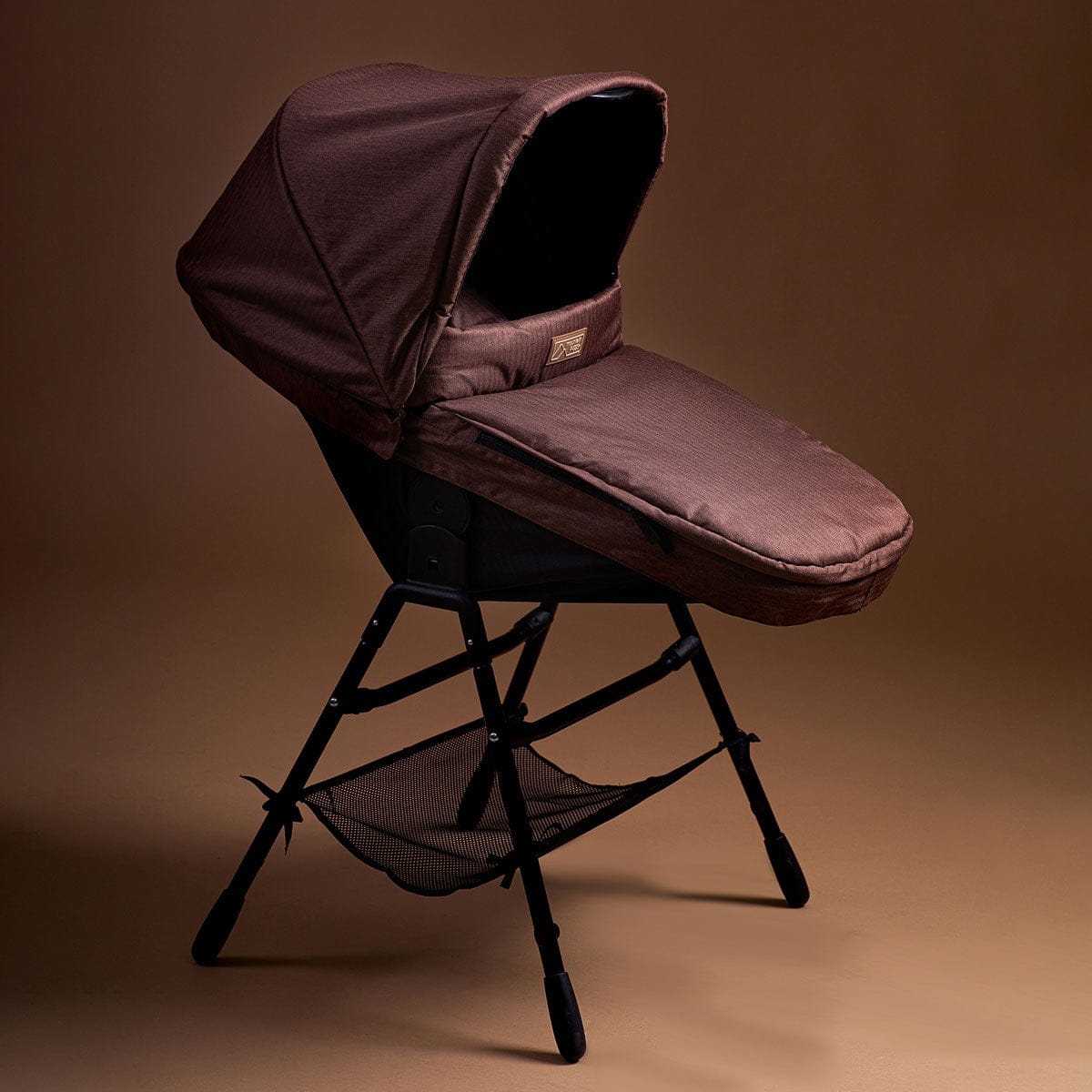 Mountain Buggy baby carrycots Mountain Buggy Carrycot Plus For Urban Jungle - Caviar mb-ccpuv4caviar
