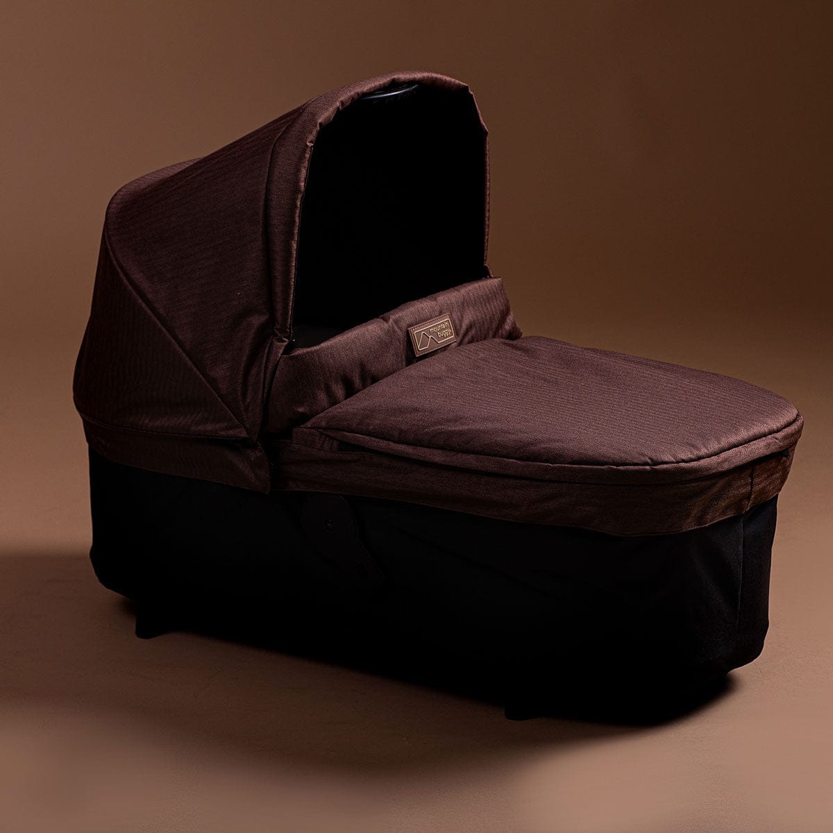 Mountain Buggy baby carrycots Mountain Buggy Carrycot Plus For Urban Jungle - Caviar mb-ccpuv4caviar