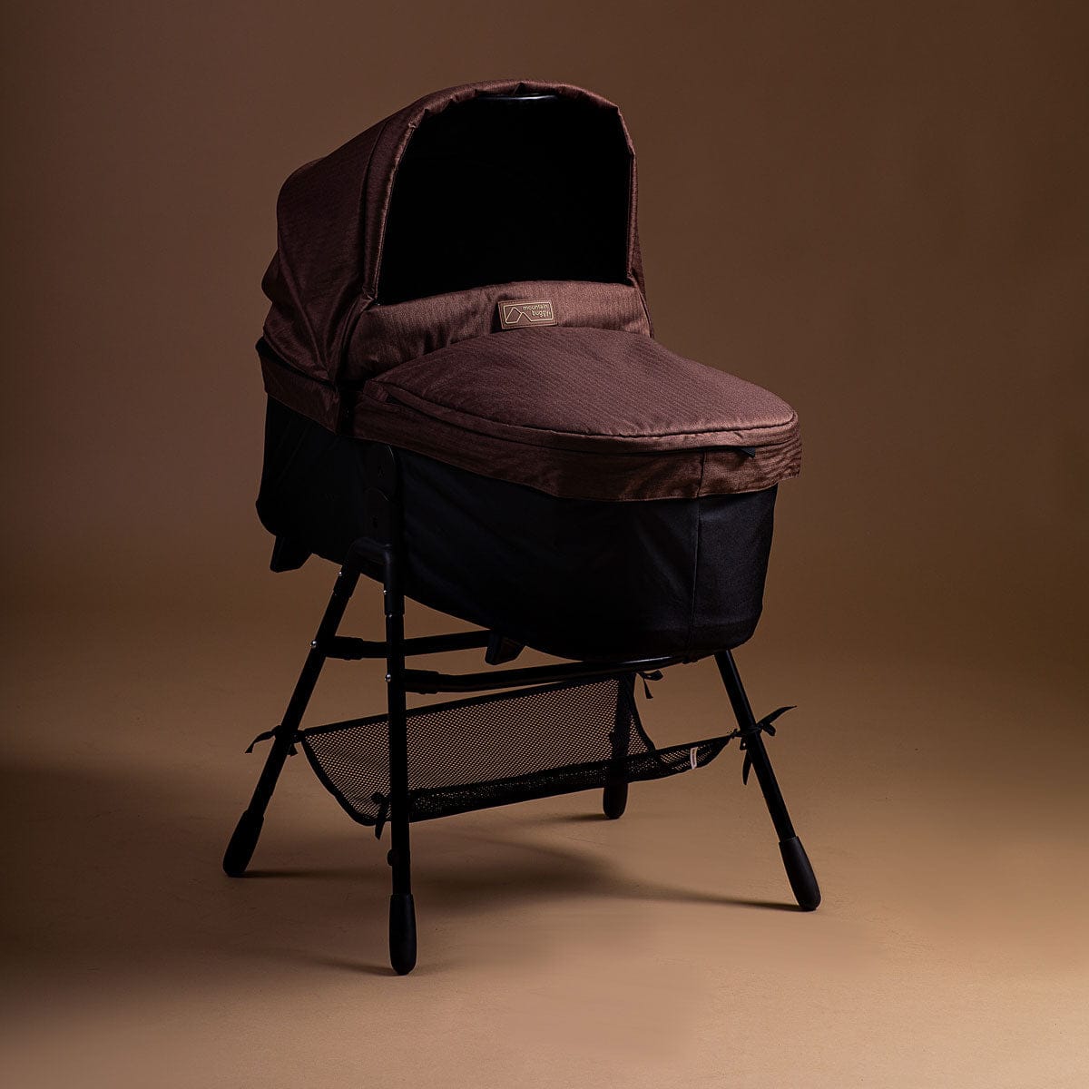 Mountain Buggy baby carrycots Mountain Buggy Carrycot Plus For Urban Jungle - Caviar mb-ccpuv4caviar