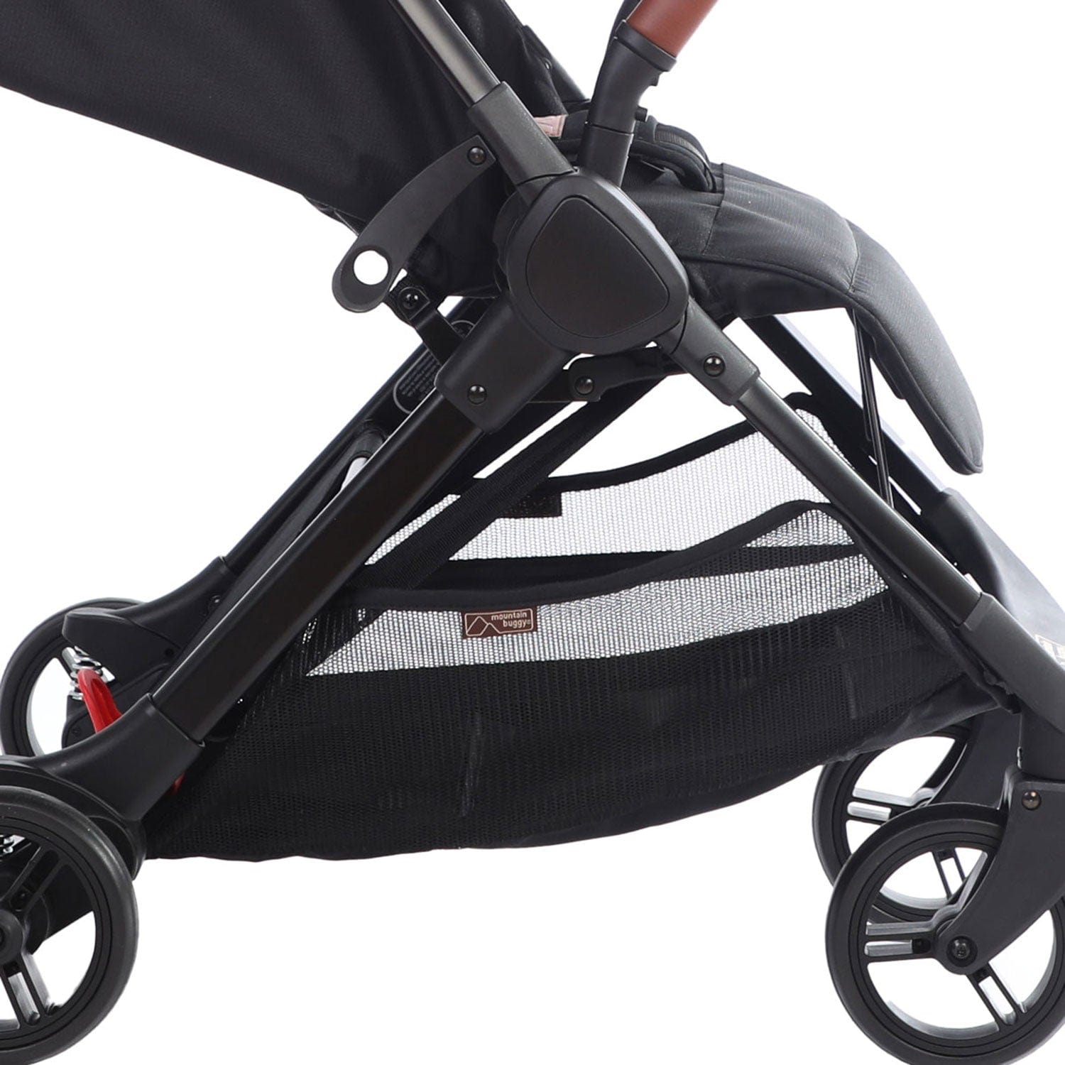 Mountain Buggy baby pushchairs Mountain Buggy Nano Urban with Accessory Bundle