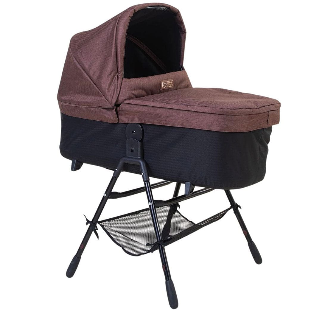 Mountain Buggy moses basket stands Mountain Buggy Carrycot Plus Stand V4 MB-CCSv4