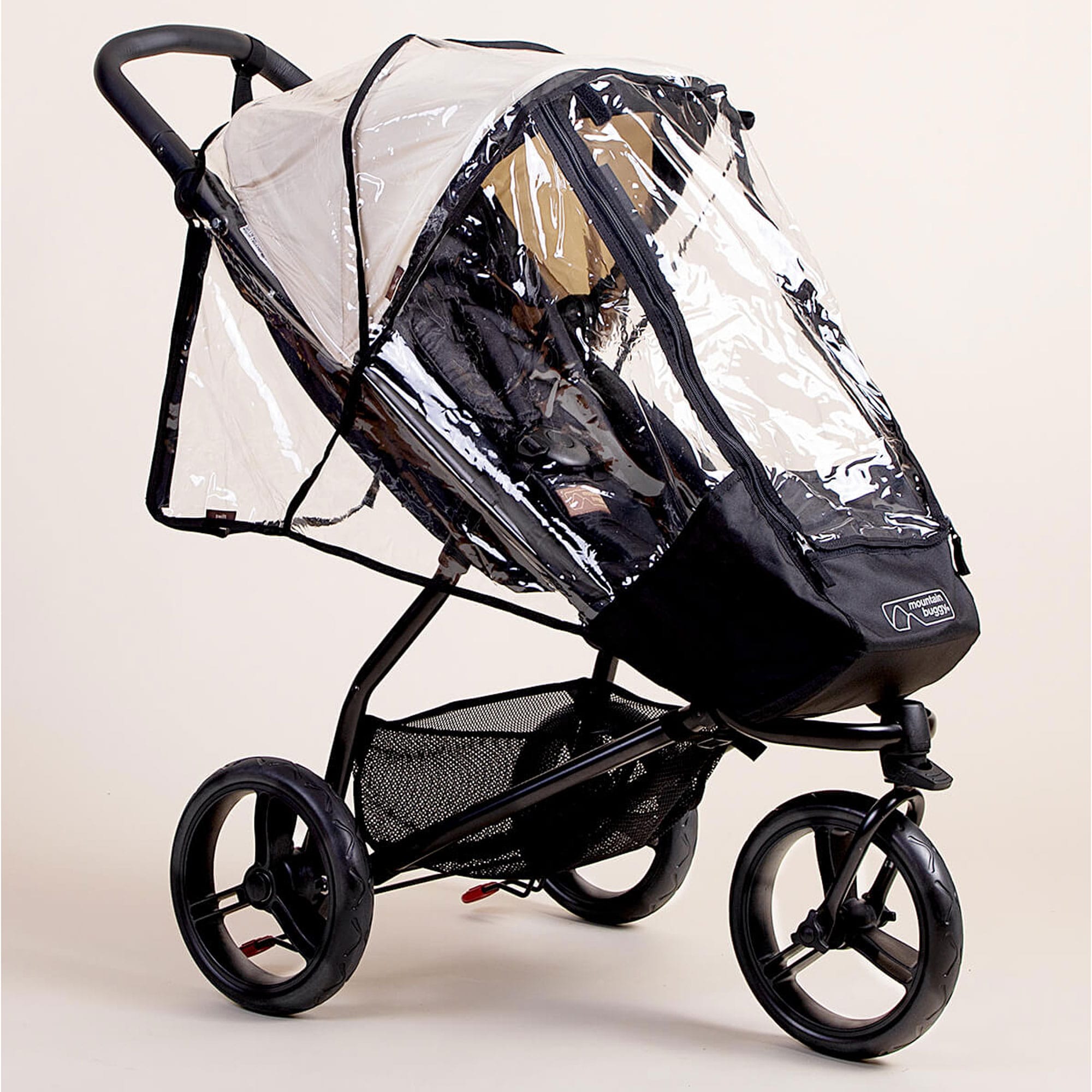 Mountain Buggy stroller accessories Mountain Buggy Swift Buggy V4 Storm Cover MB-SW1SCv4