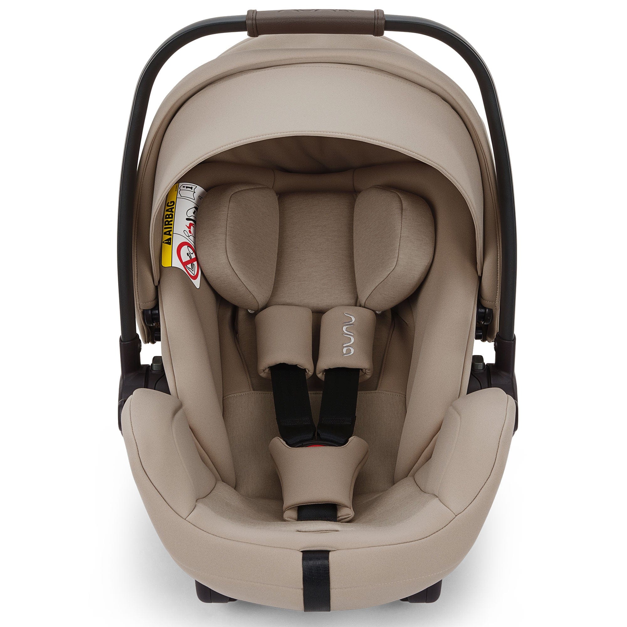 Nuna baby car seats Nuna ARRA Flex Infant Carrier - Chateau