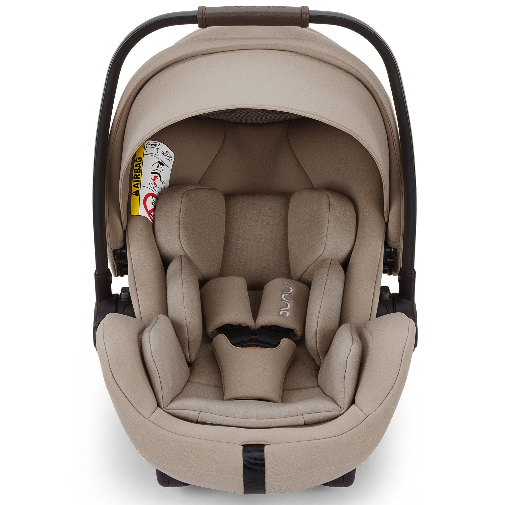 Nuna baby car seats Nuna ARRA Flex Infant Carrier - Chateau