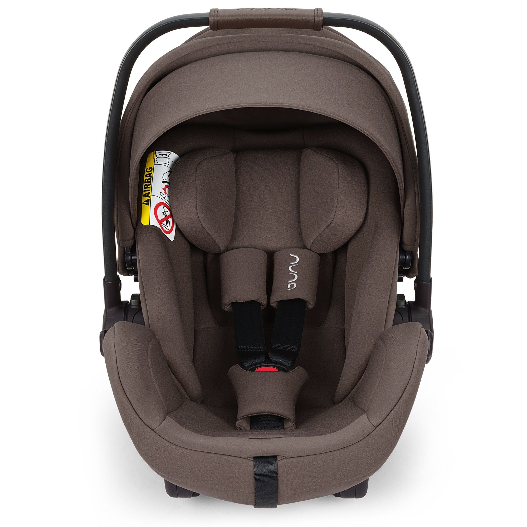 Nuna baby car seats Nuna ARRA Flex Infant Carrier - Chestnut