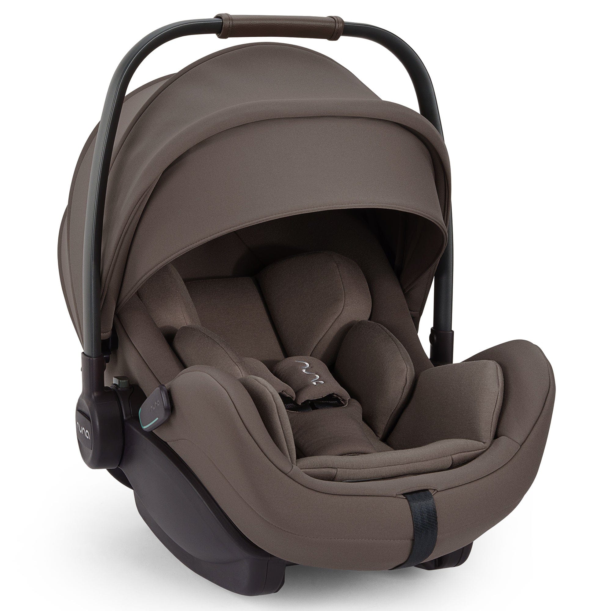 Nuna baby car seats Nuna ARRA Flex Infant Carrier - Chestnut CS20210CHEGL