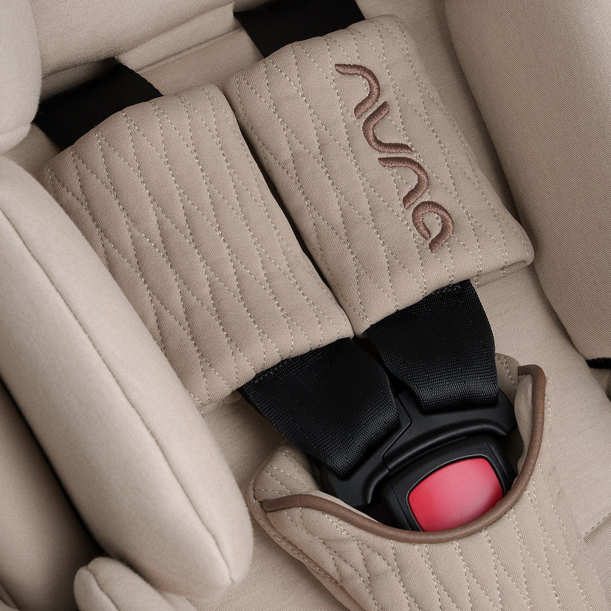 Nuna baby car seats Nuna ARRA Flex Infant Carrier - Cosmopolitan