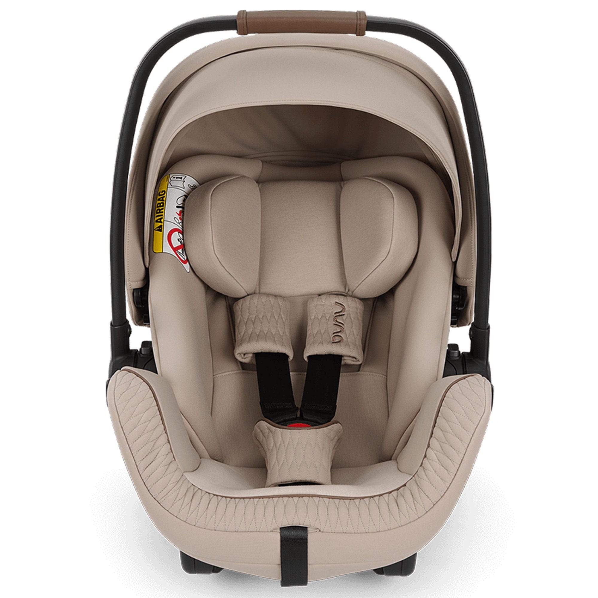 Nuna baby car seats Nuna ARRA Flex Infant Carrier - Cosmopolitan