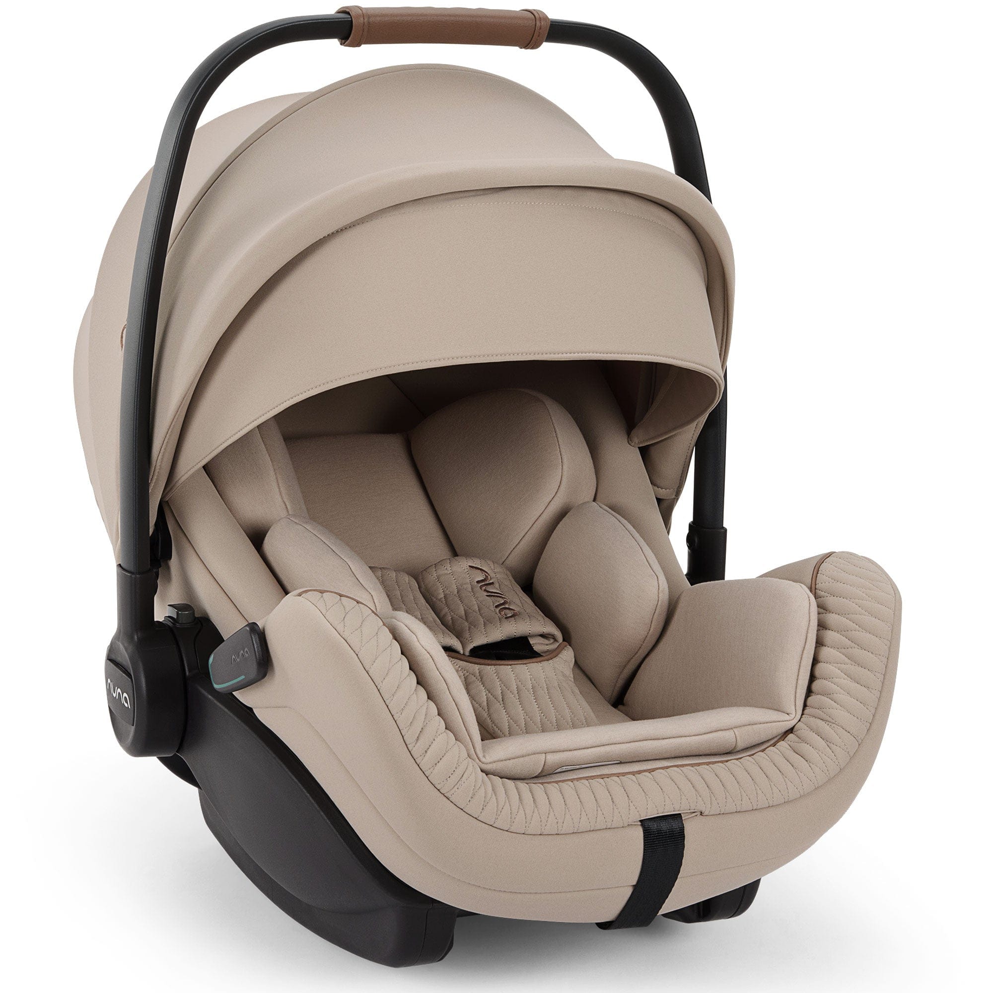 Nuna baby car seats Nuna ARRA Flex Infant Carrier - Cosmopolitan CS20213COMGL