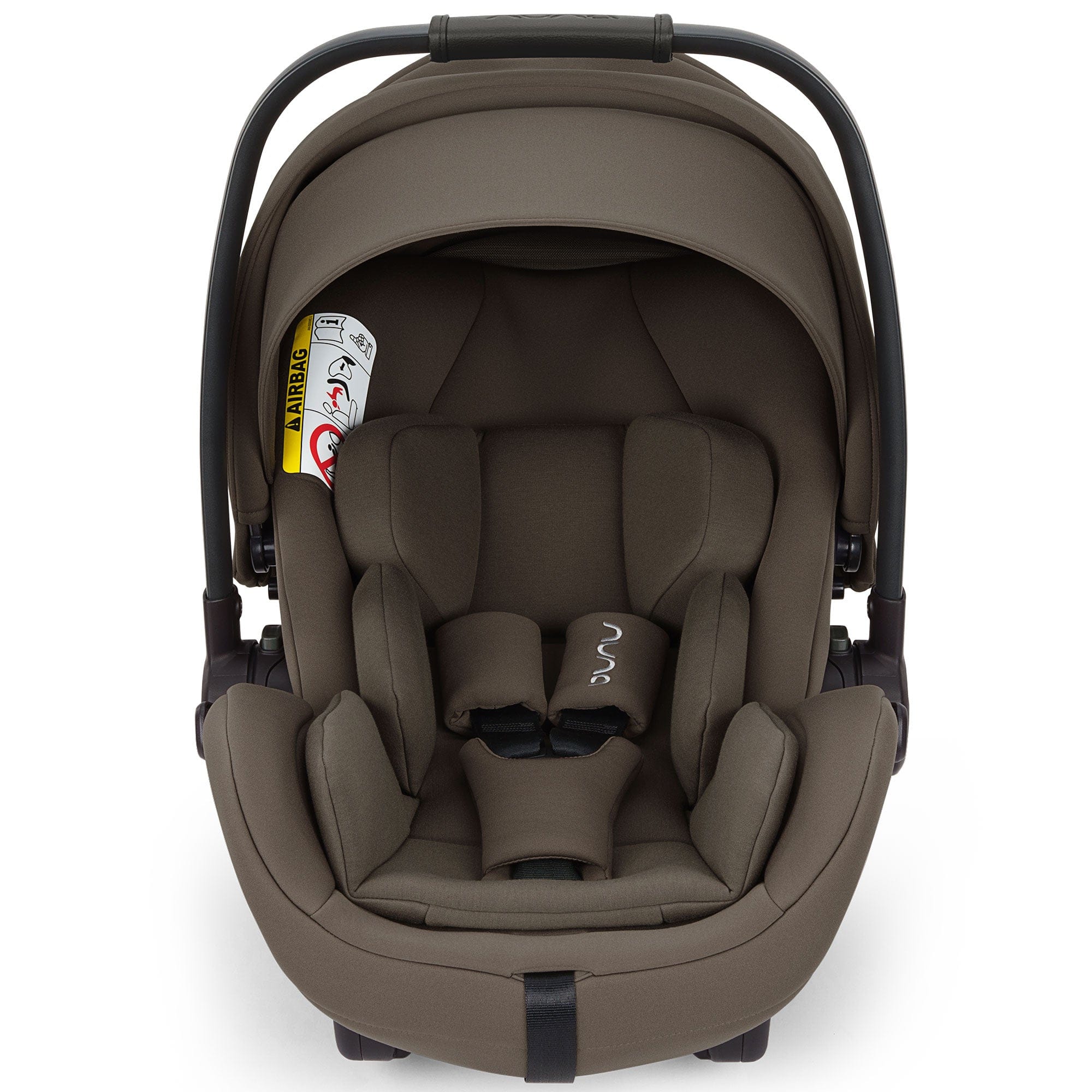 Nuna baby car seats Nuna ARRA Flex Infant Carrier - Pistachio
