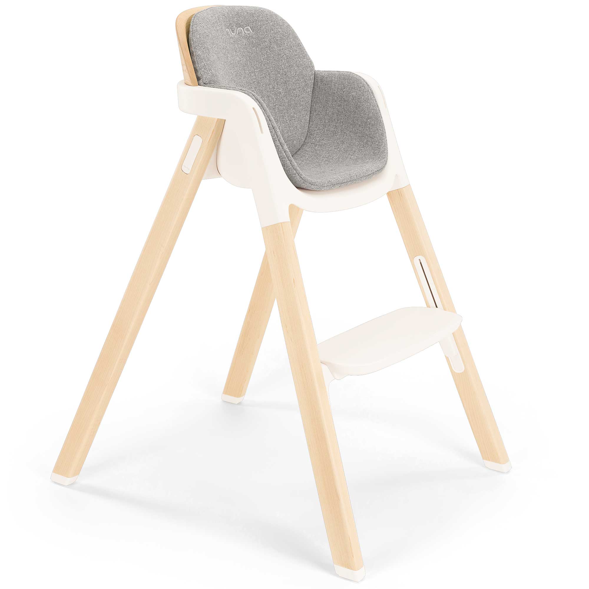 Nuna baby highchairs Nuna BRYN Highchair - Heritage HC17101HRIGL