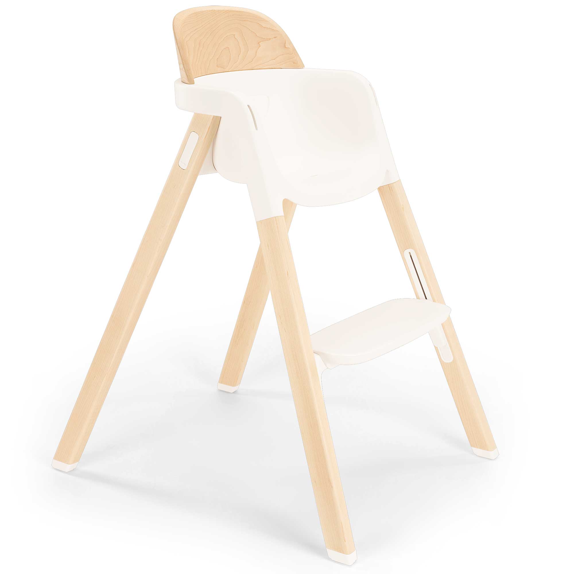 Nuna baby highchairs Nuna BRYN Highchair - Heritage HC17101HRIGL