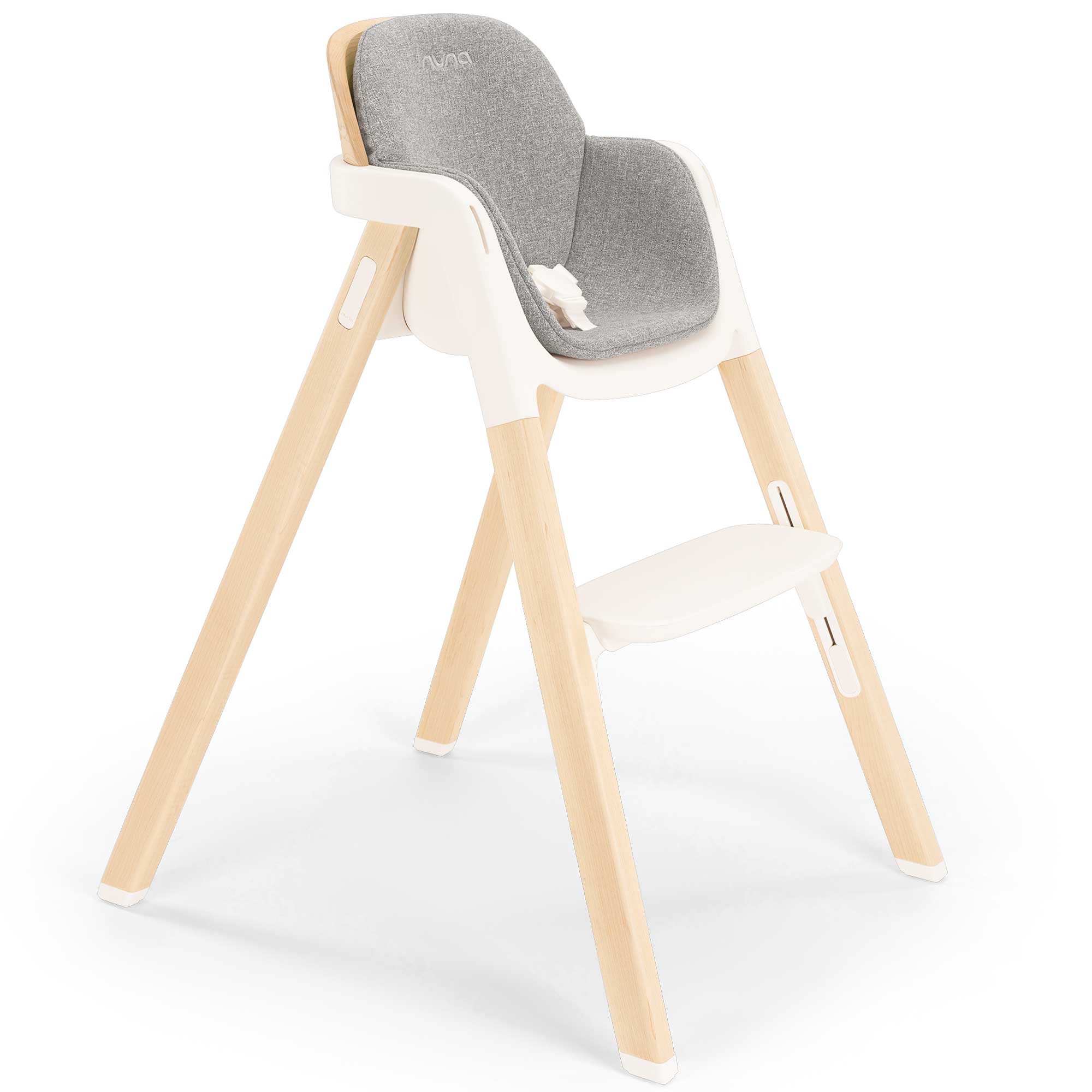 Nuna baby highchairs Nuna BRYN Highchair - Heritage HC17101HRIGL