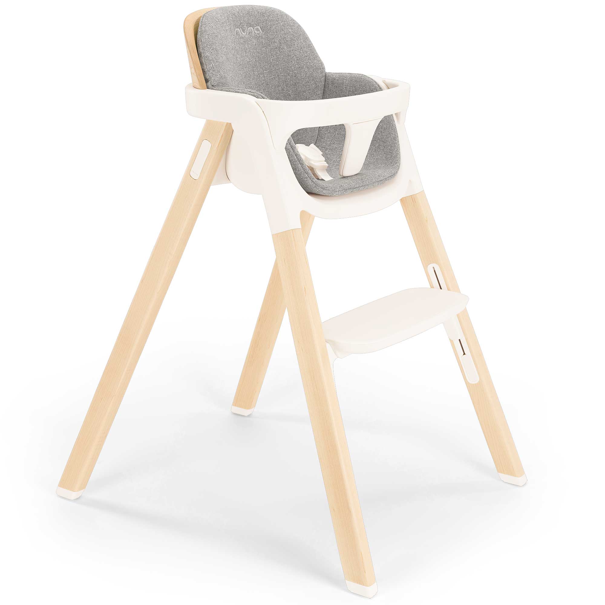 Nuna baby highchairs Nuna BRYN Highchair - Heritage HC17101HRIGL